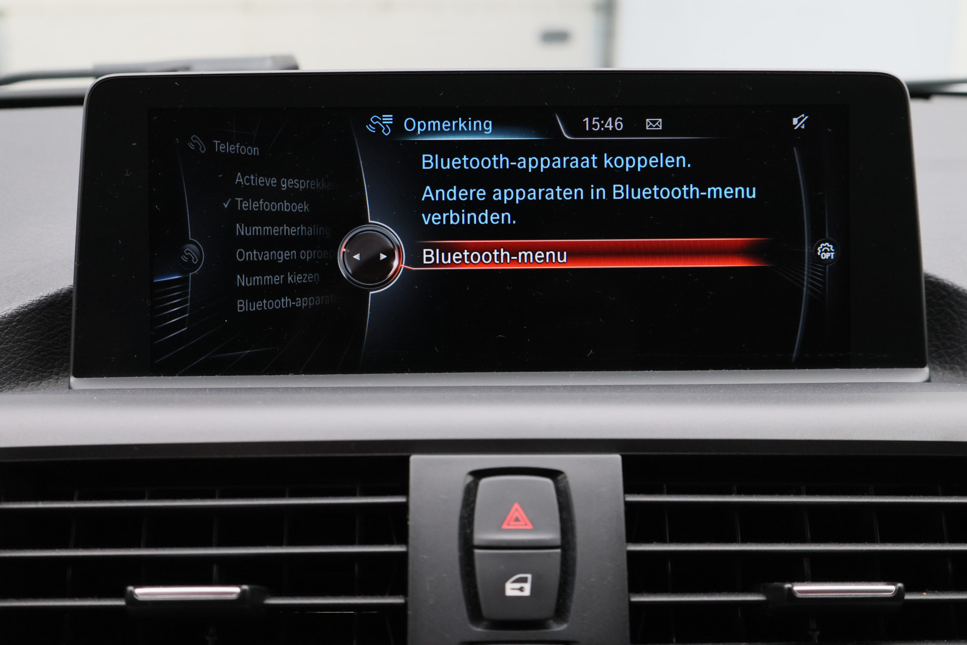 Foto van BMW 118i