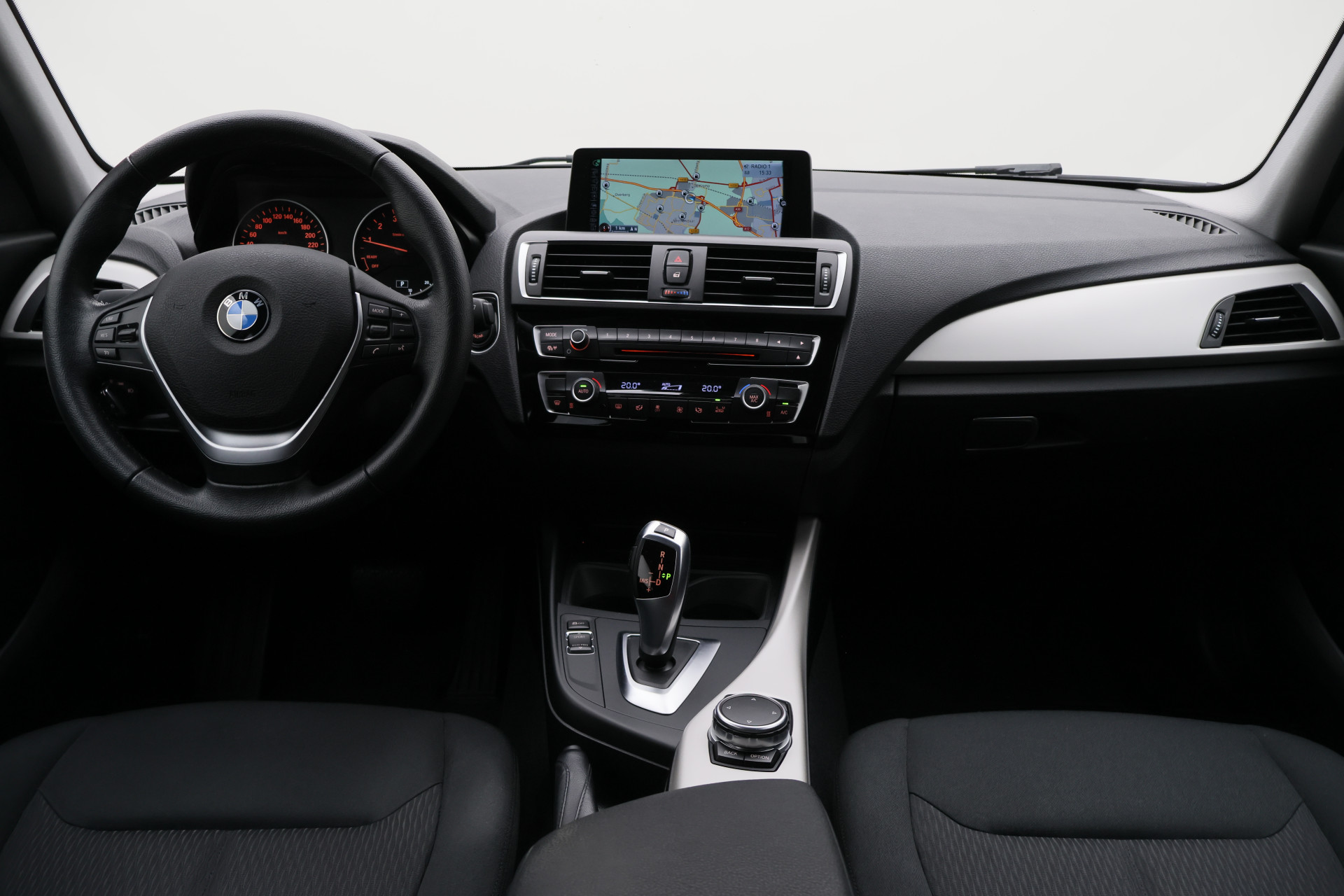 Foto van BMW 118i