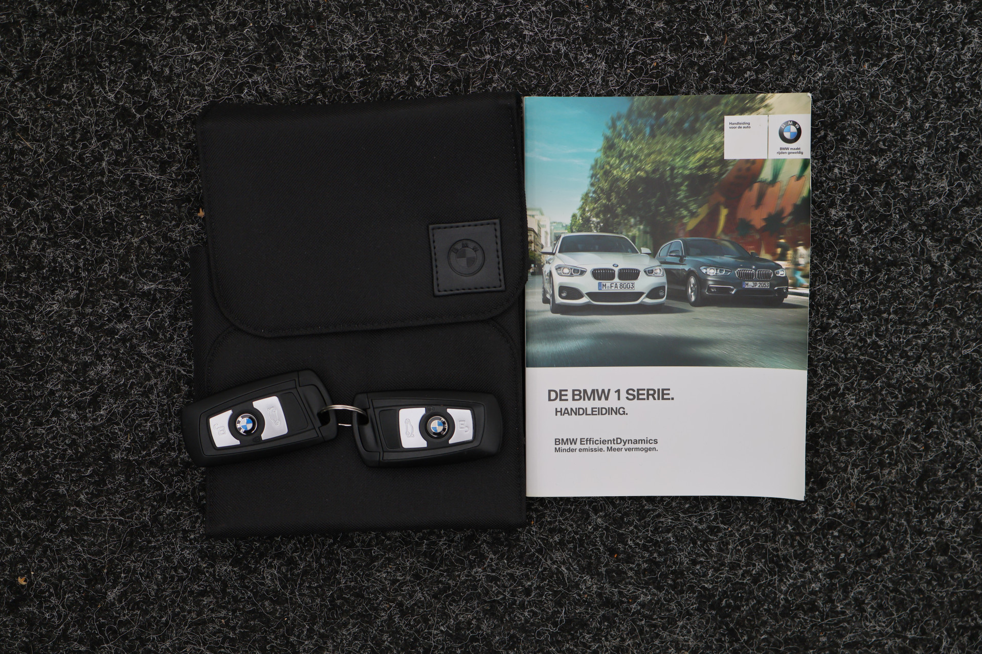 Foto van BMW 118i