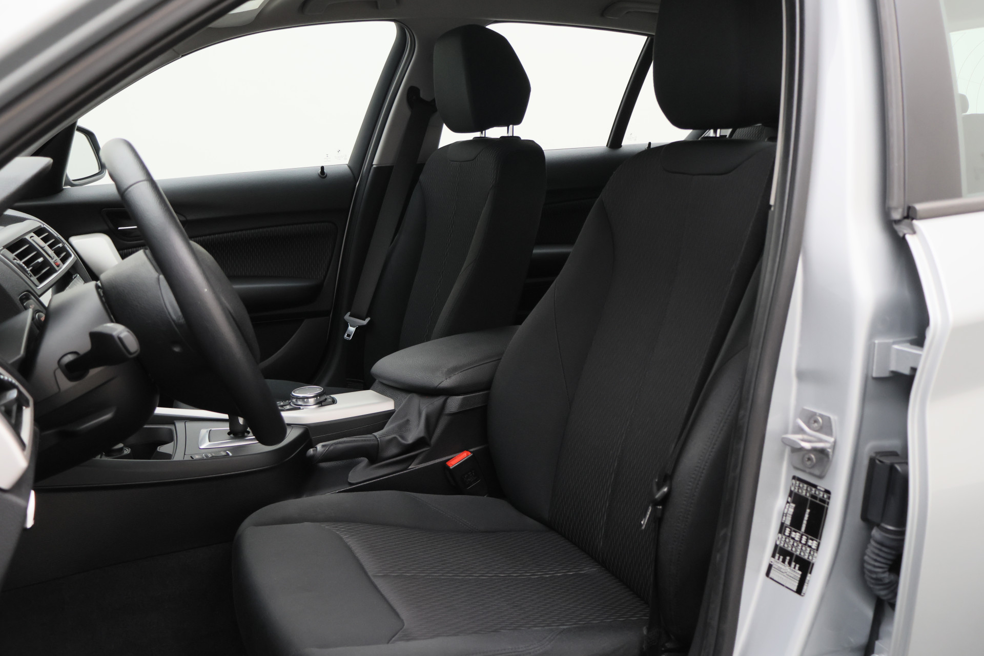 Foto van BMW 118i