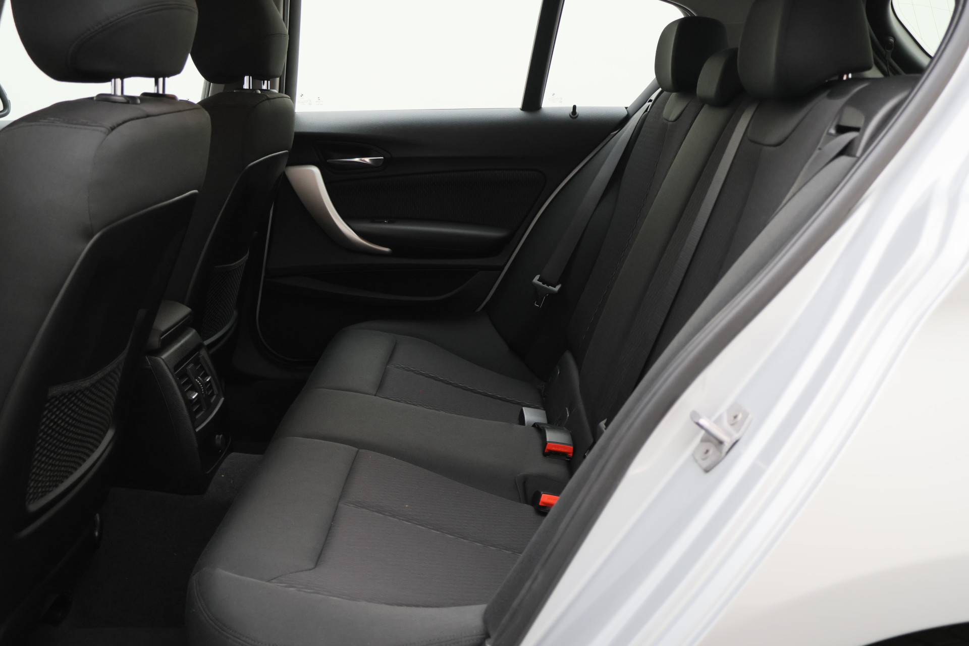Foto van BMW 118i