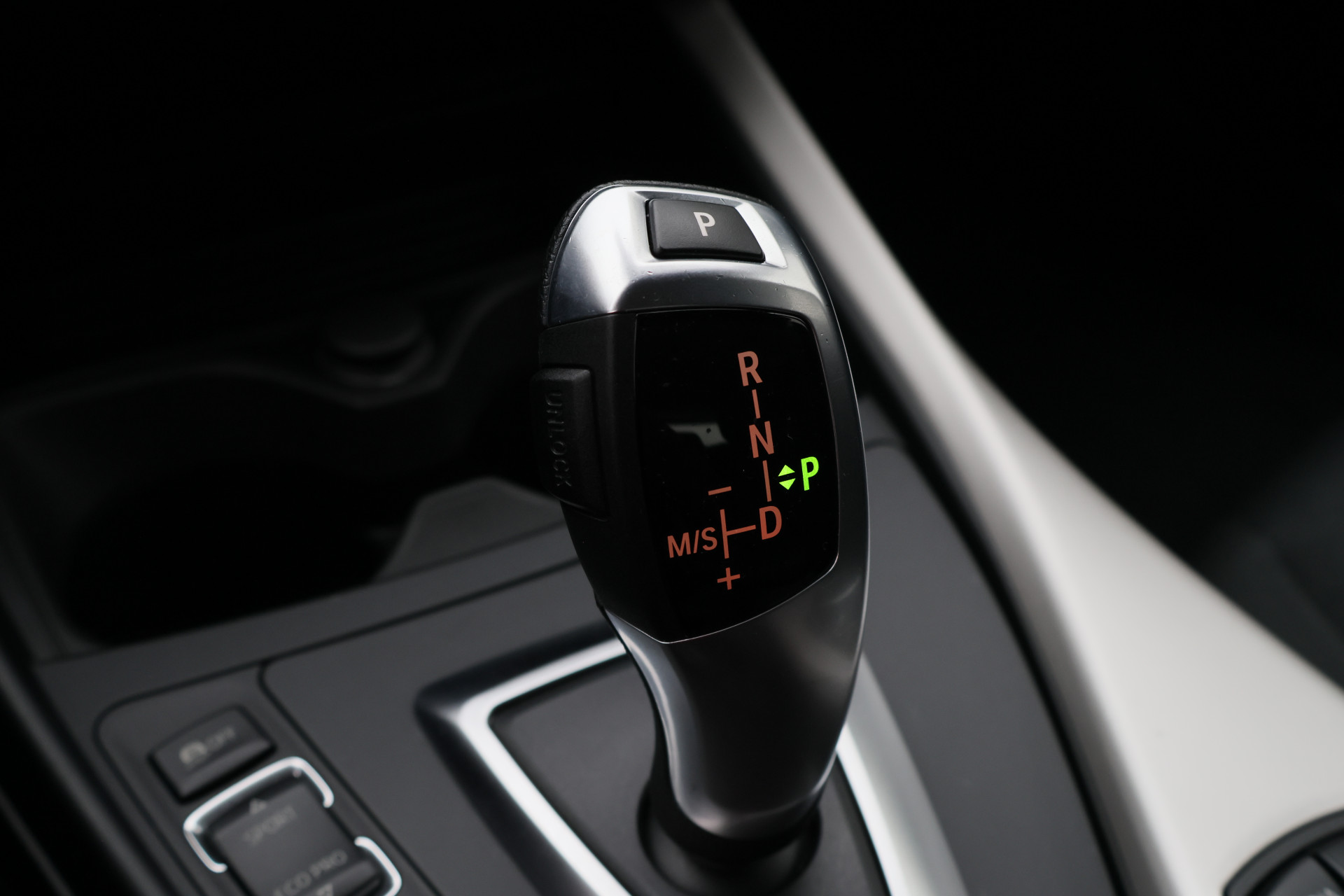 Foto van BMW 118i