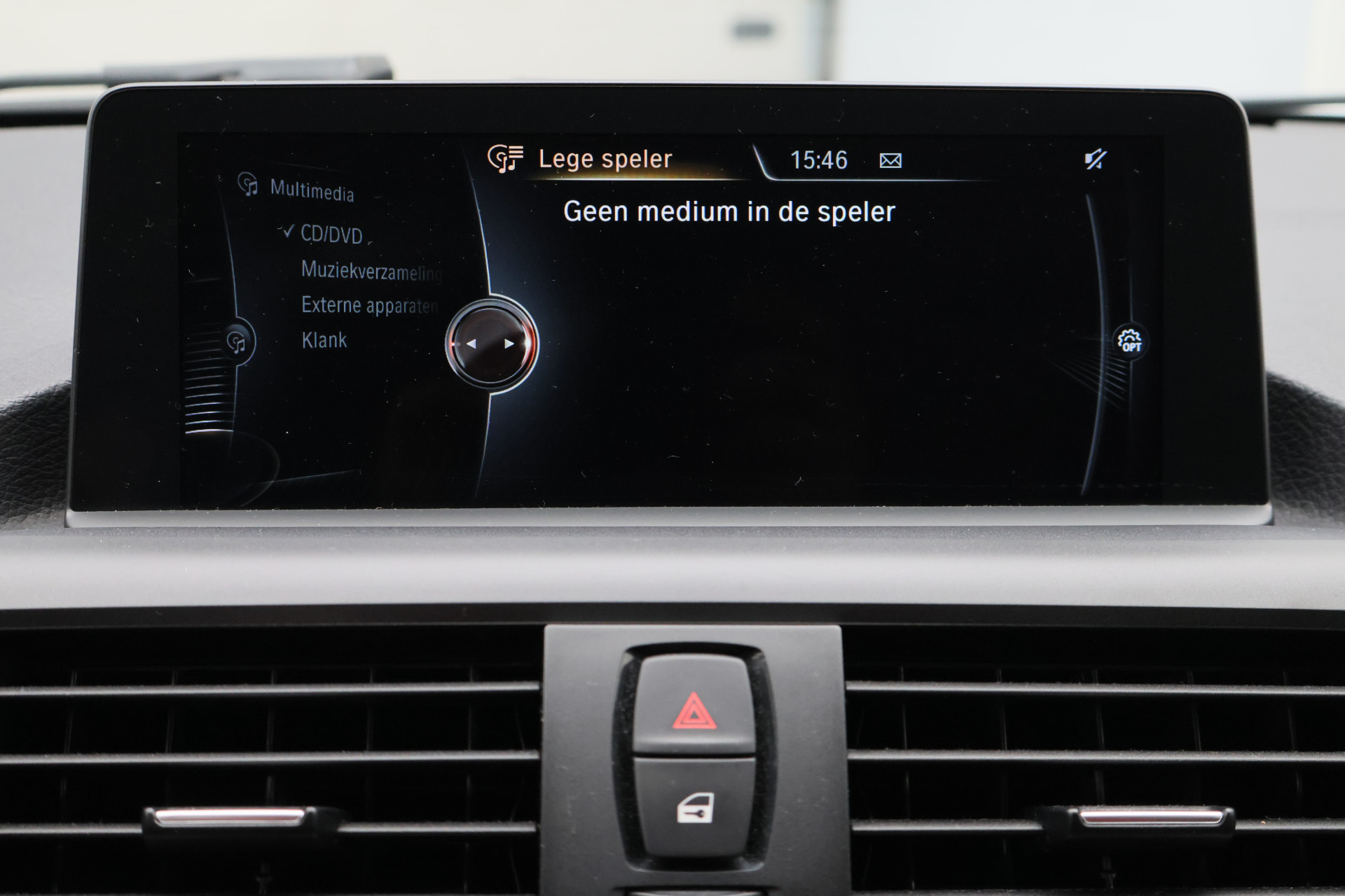 Foto van BMW 118i