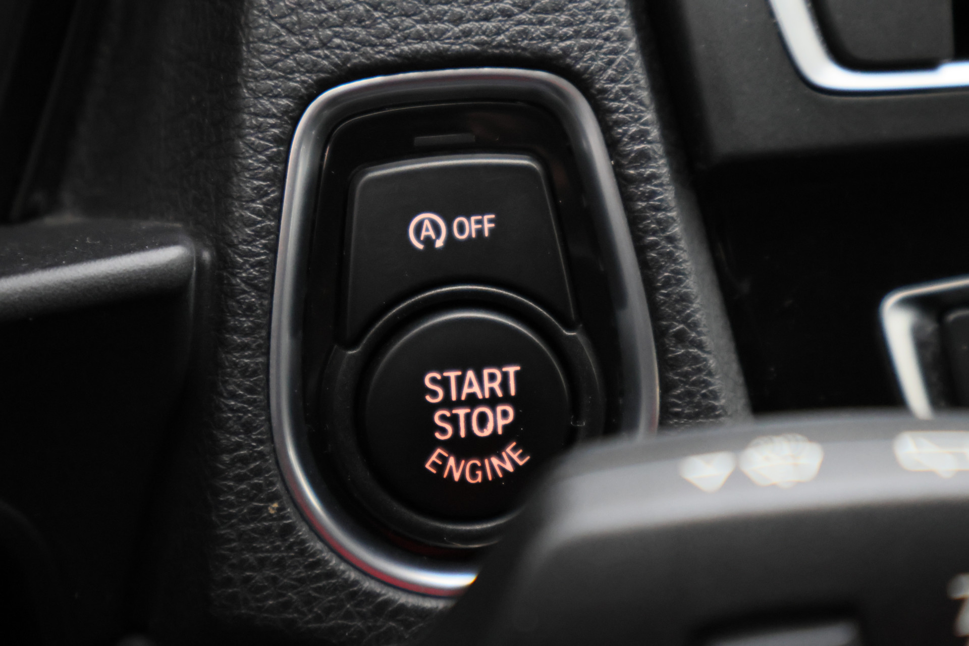Foto van BMW 118i
