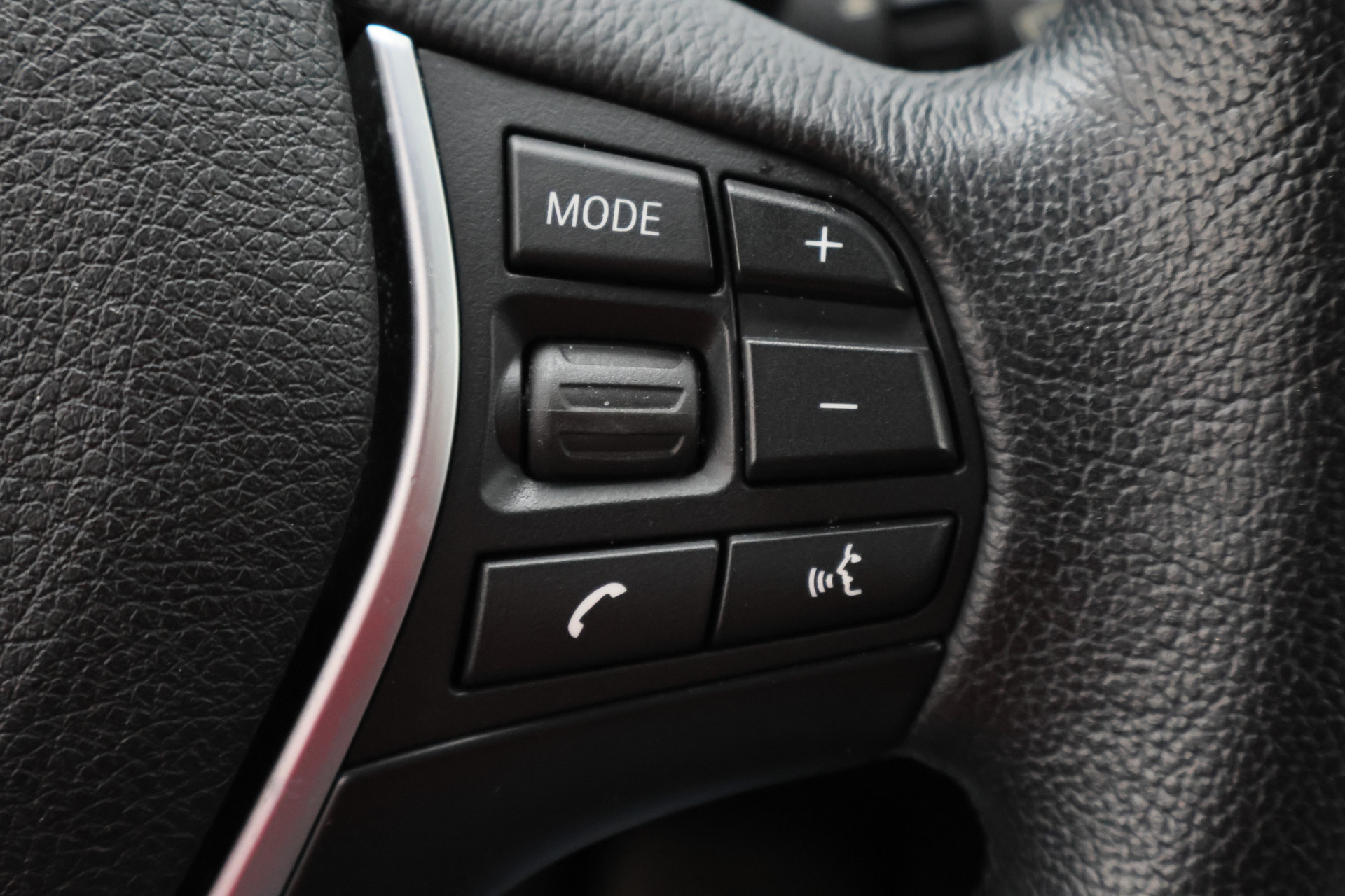 Foto van BMW 118i