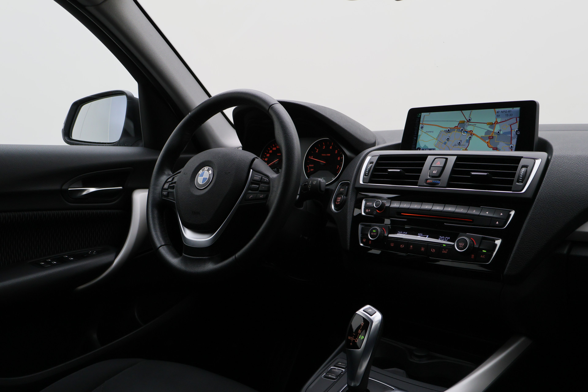 Foto van BMW 118i