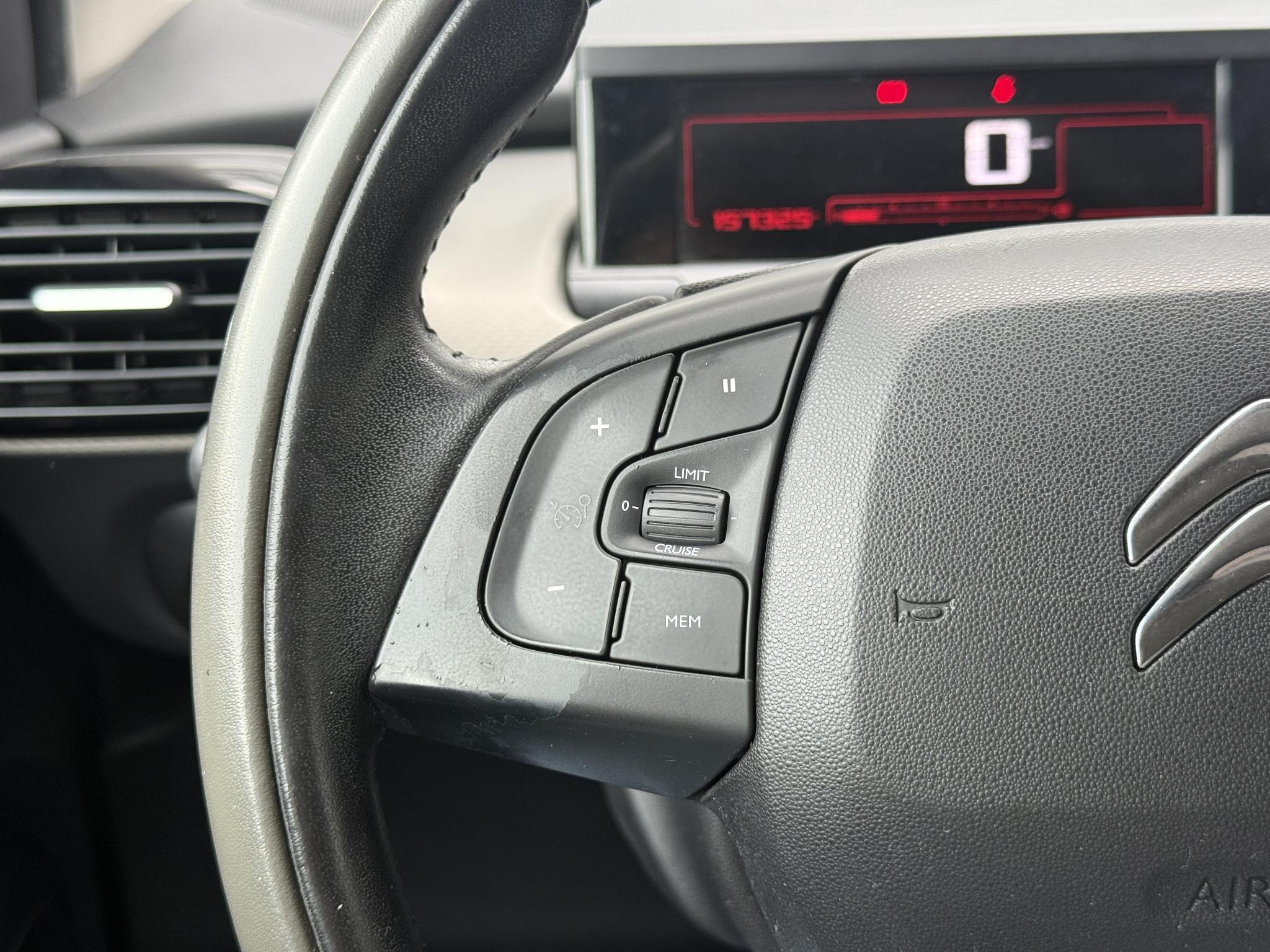 Foto van Citroen C4 Cactus