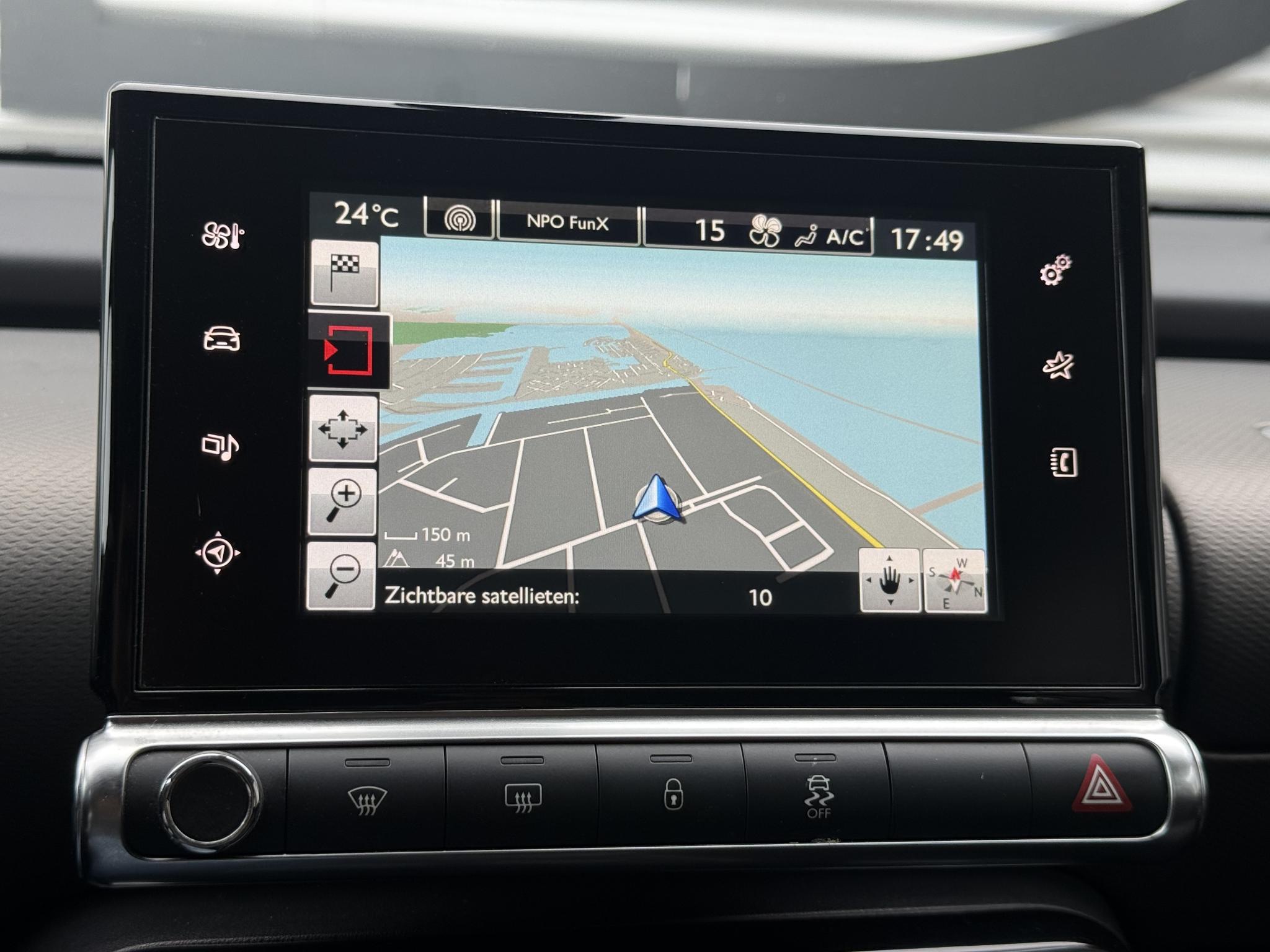 Foto van Citroen C4 Cactus