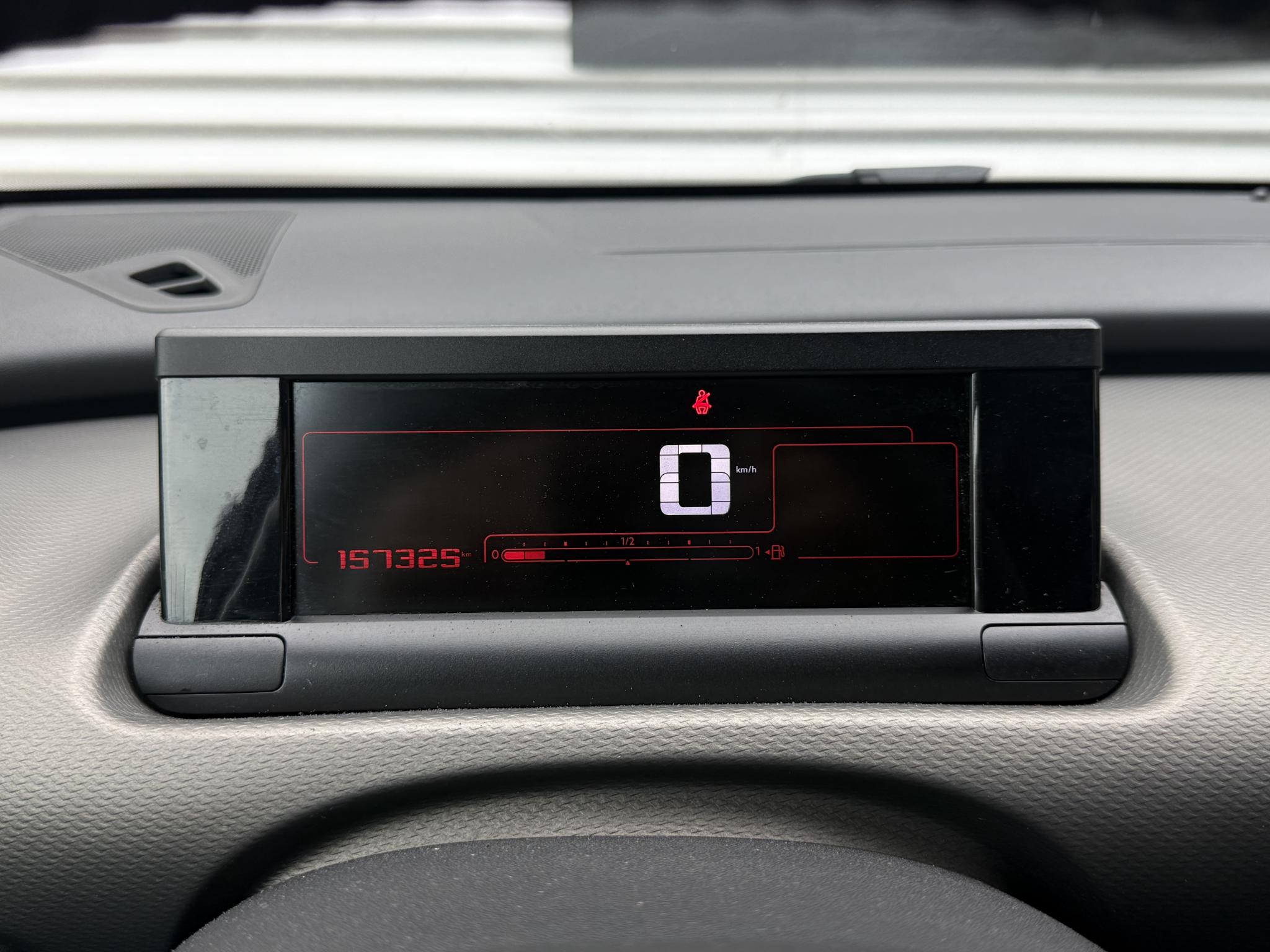 Foto van Citroen C4 Cactus