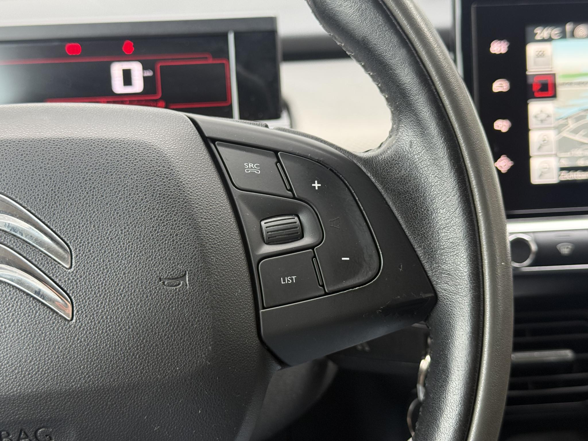 Foto van Citroen C4 Cactus