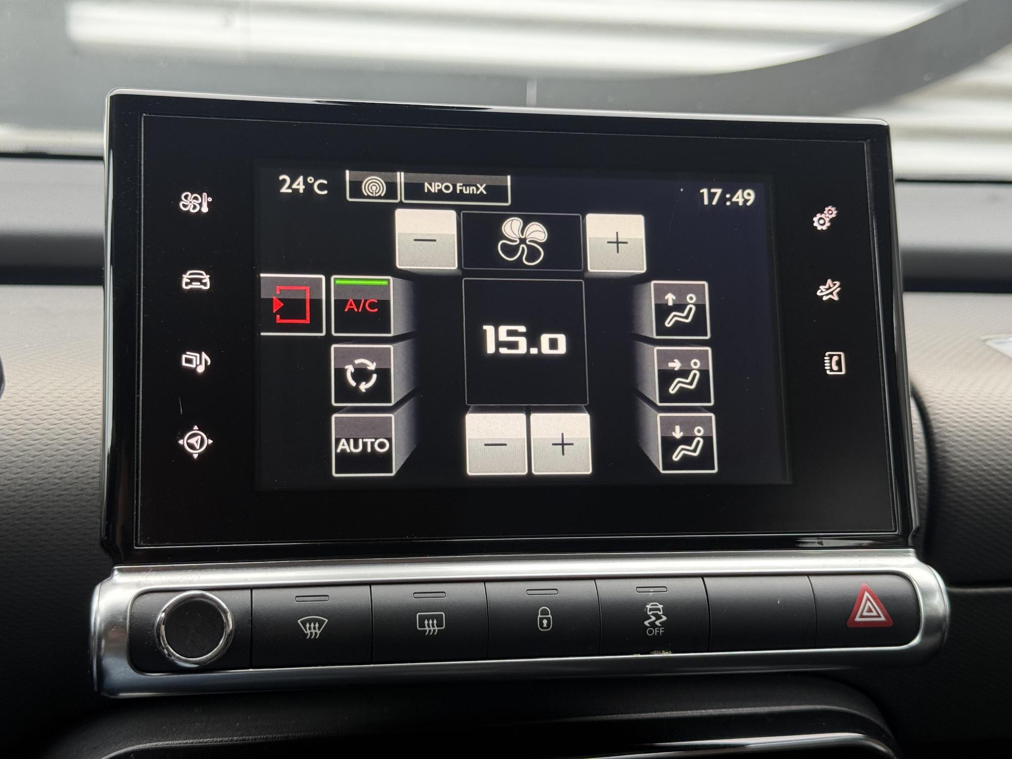 Foto van Citroen C4 Cactus