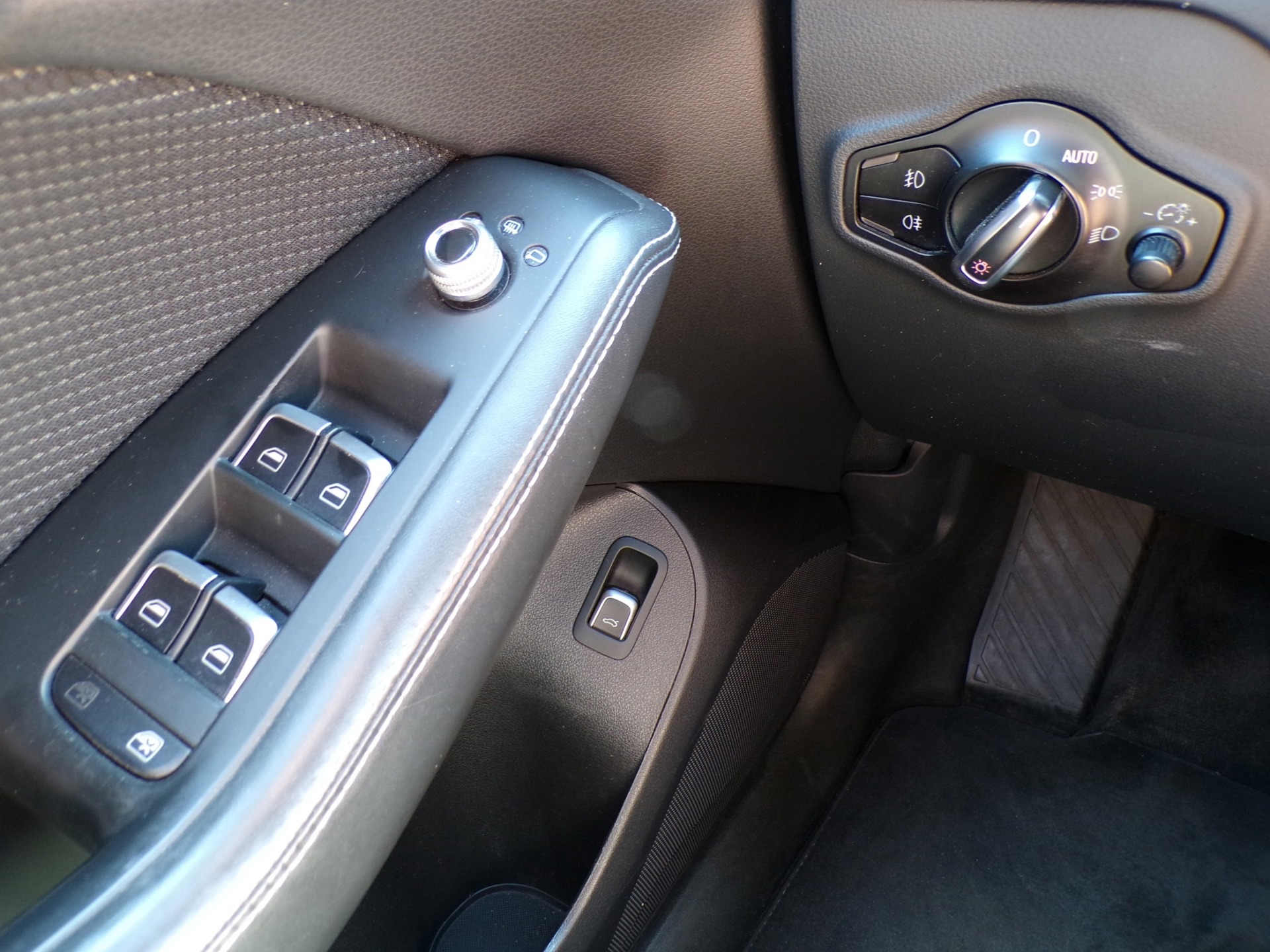 Foto van Audi Q5