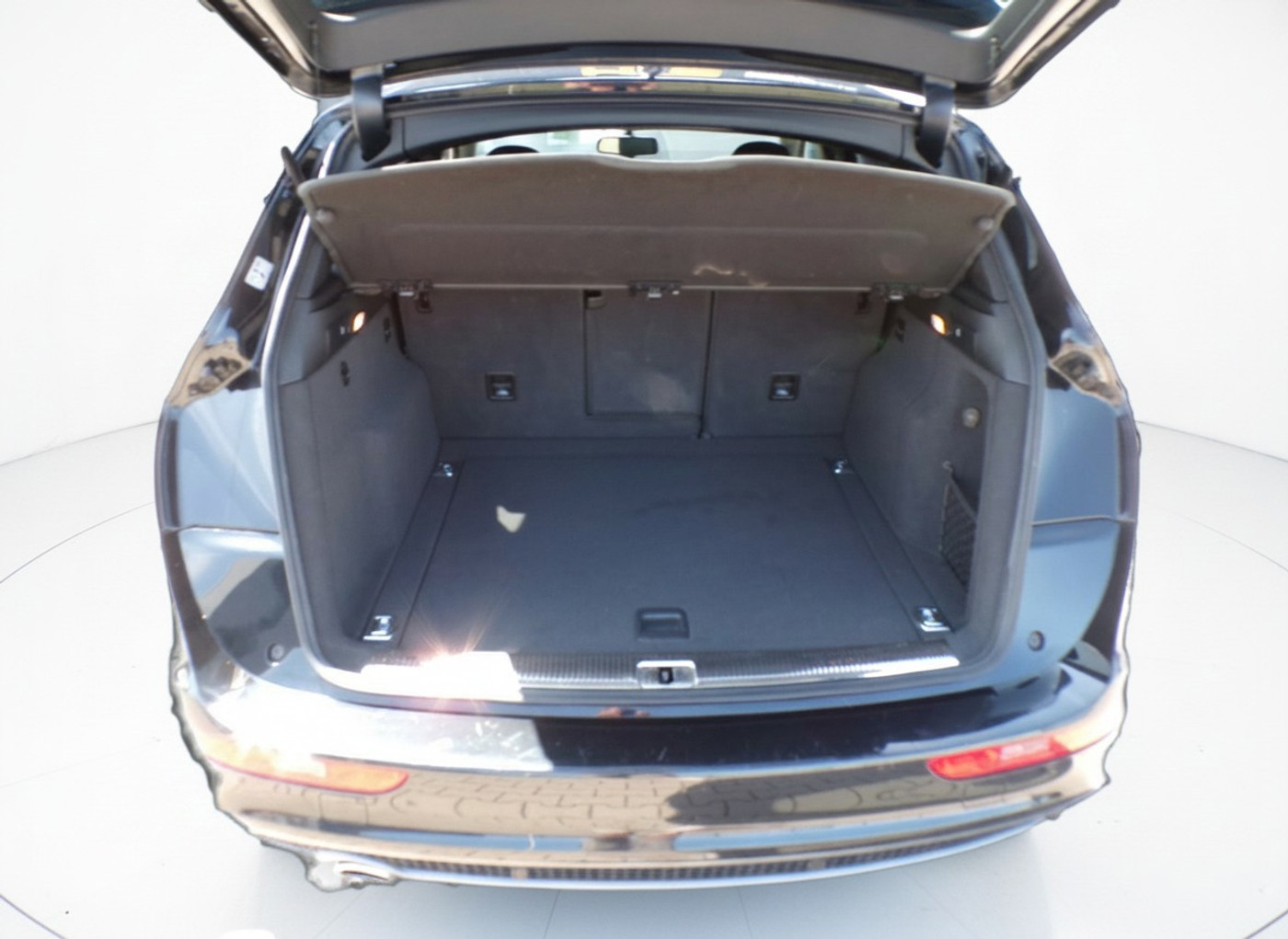 Foto van Audi Q5