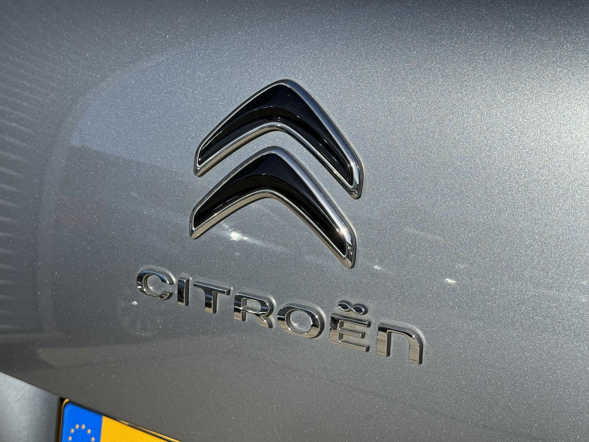 Foto van Citroen C3 Aircross