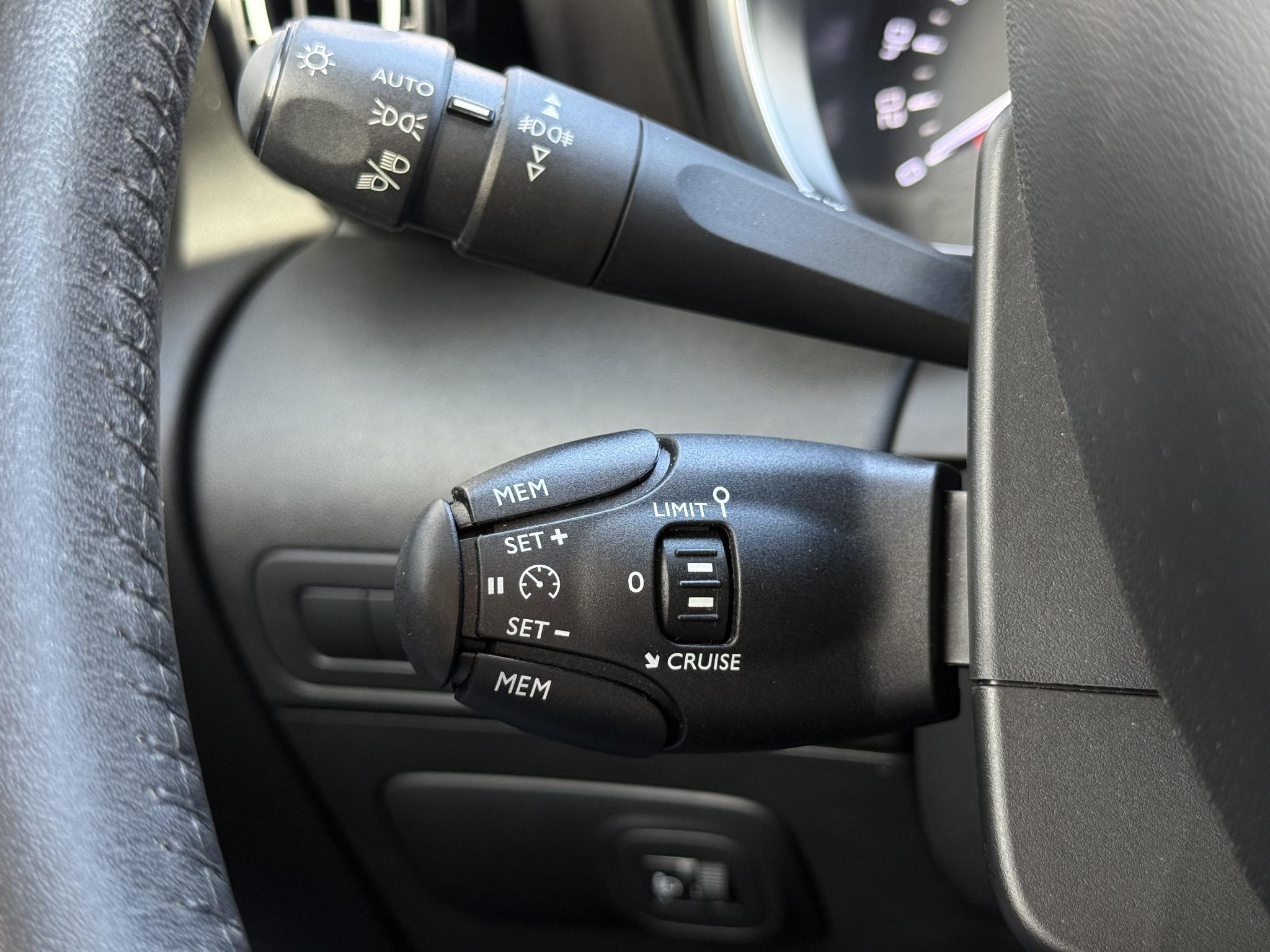 Foto van Citroen C3 Aircross