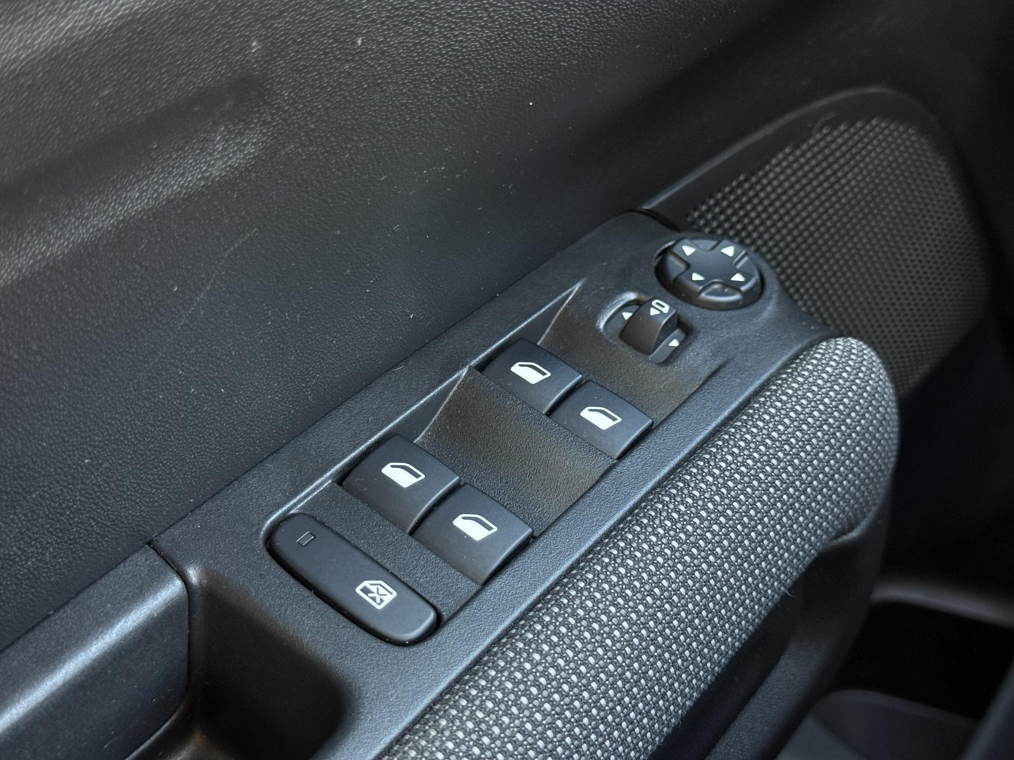 Foto van Citroen C3 Aircross
