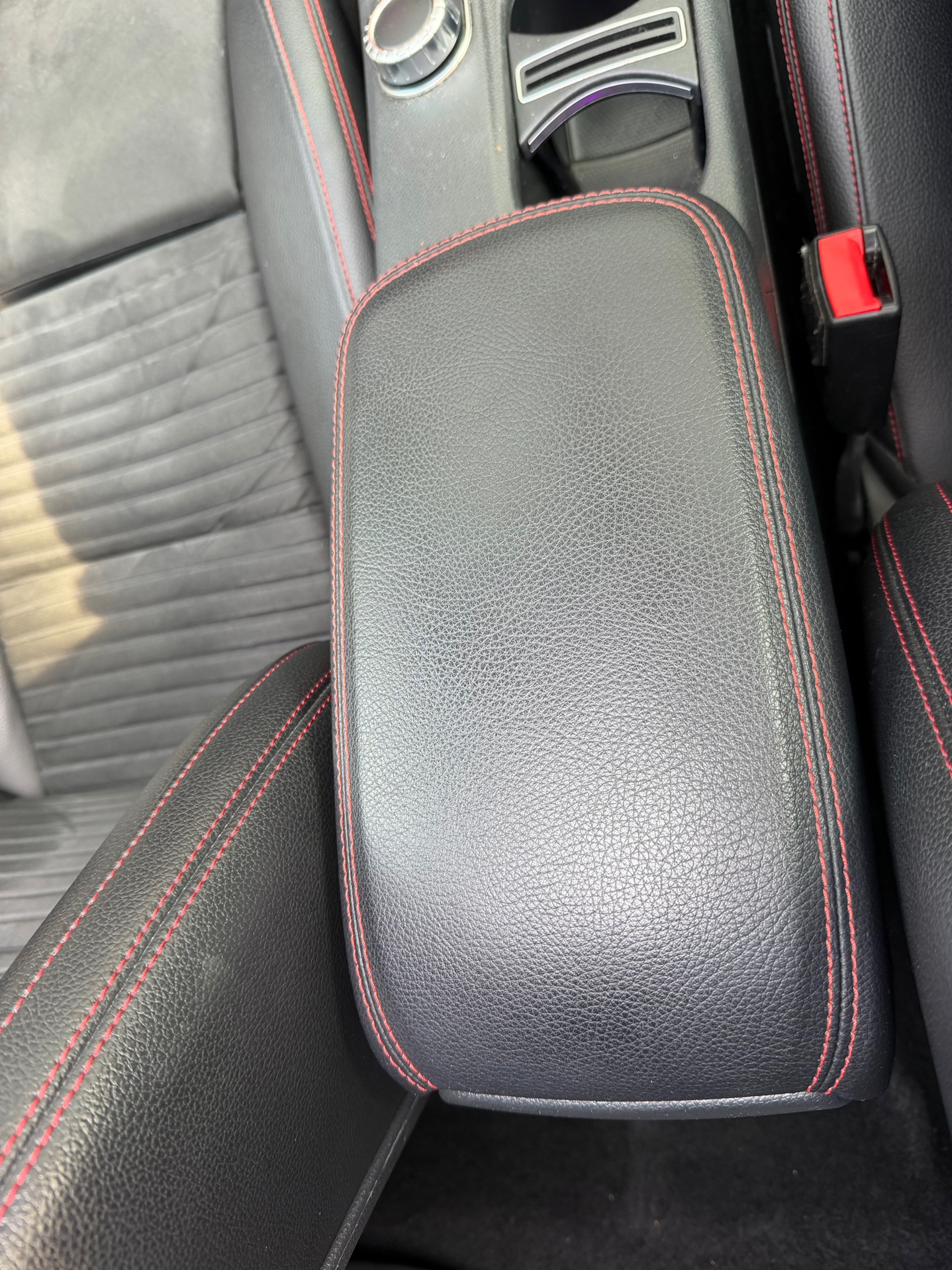 Foto van Mercedes-Benz Cla 200