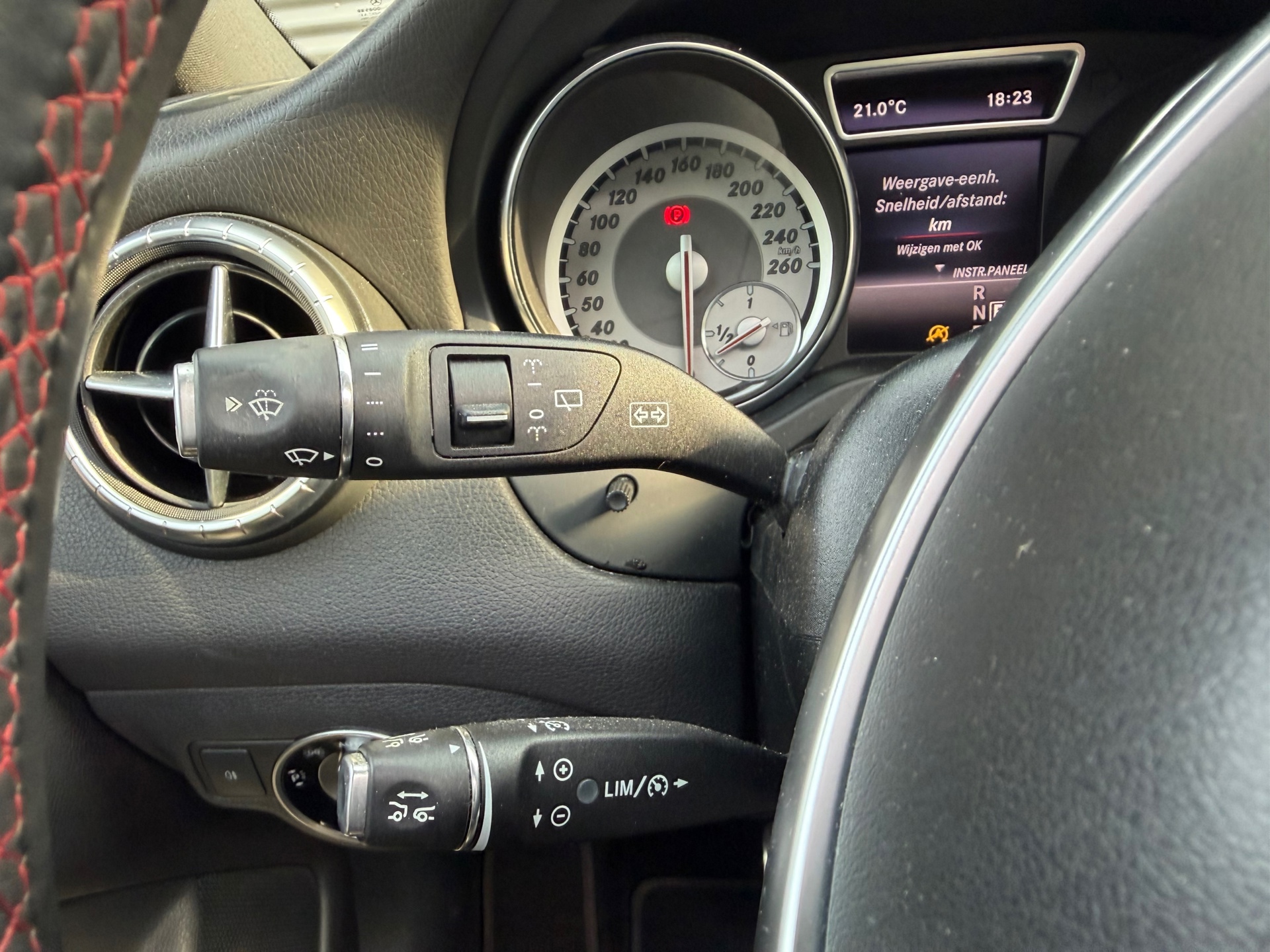 Foto van Mercedes-Benz Cla 200