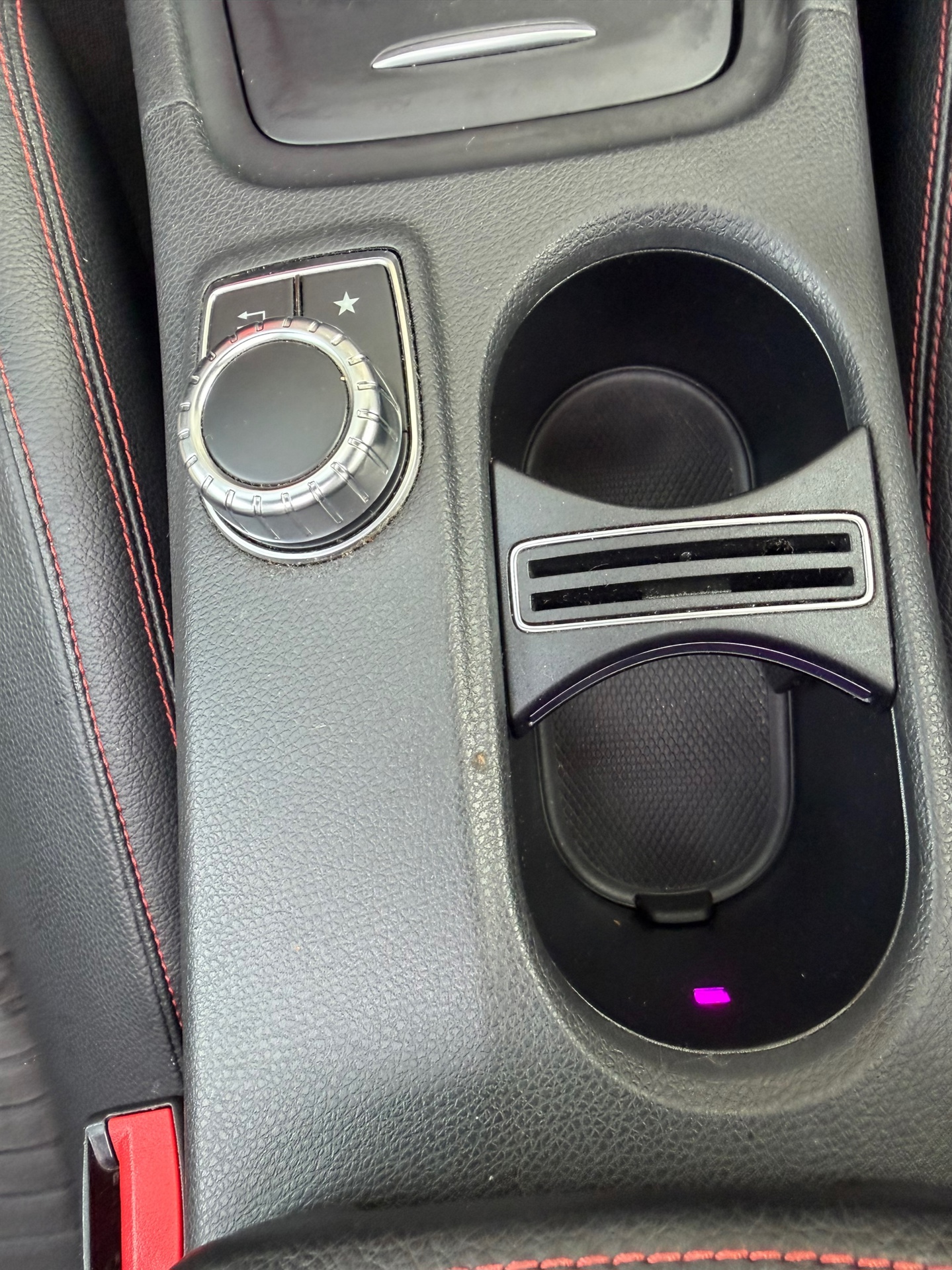 Foto van Mercedes-Benz Cla 200