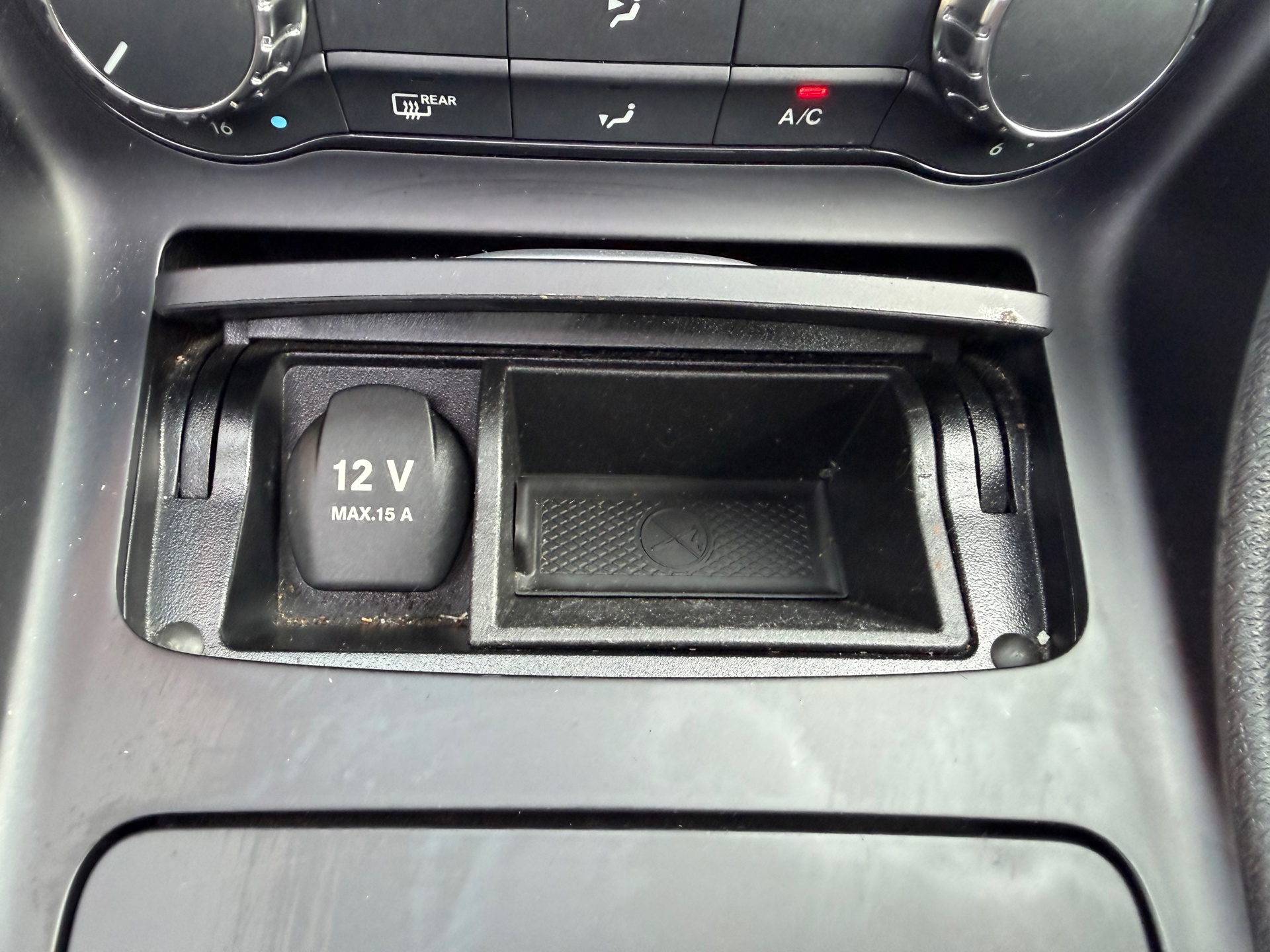 Foto van Mercedes-Benz Cla 200