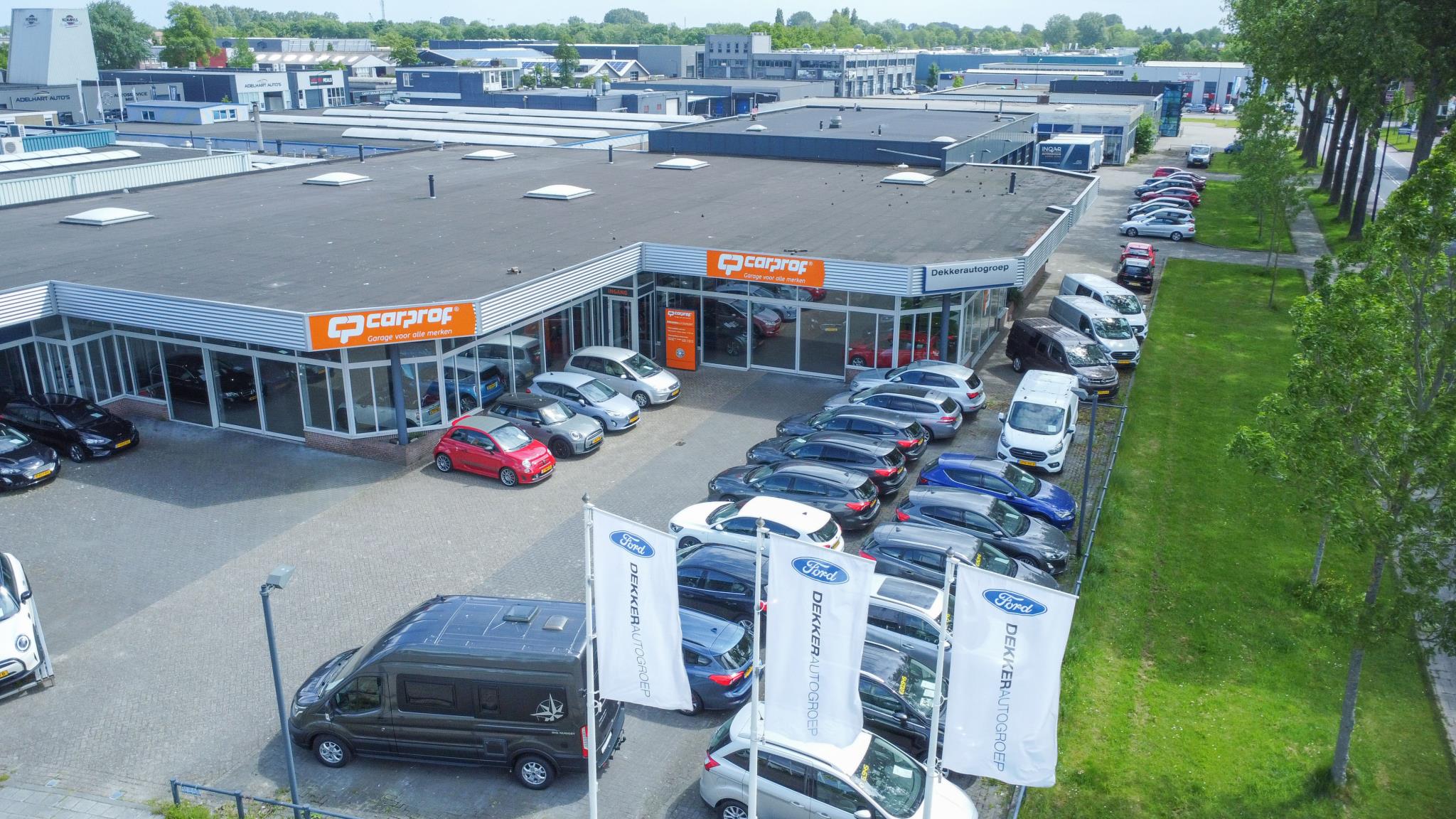 Foto van Audi Q3 Sportback
