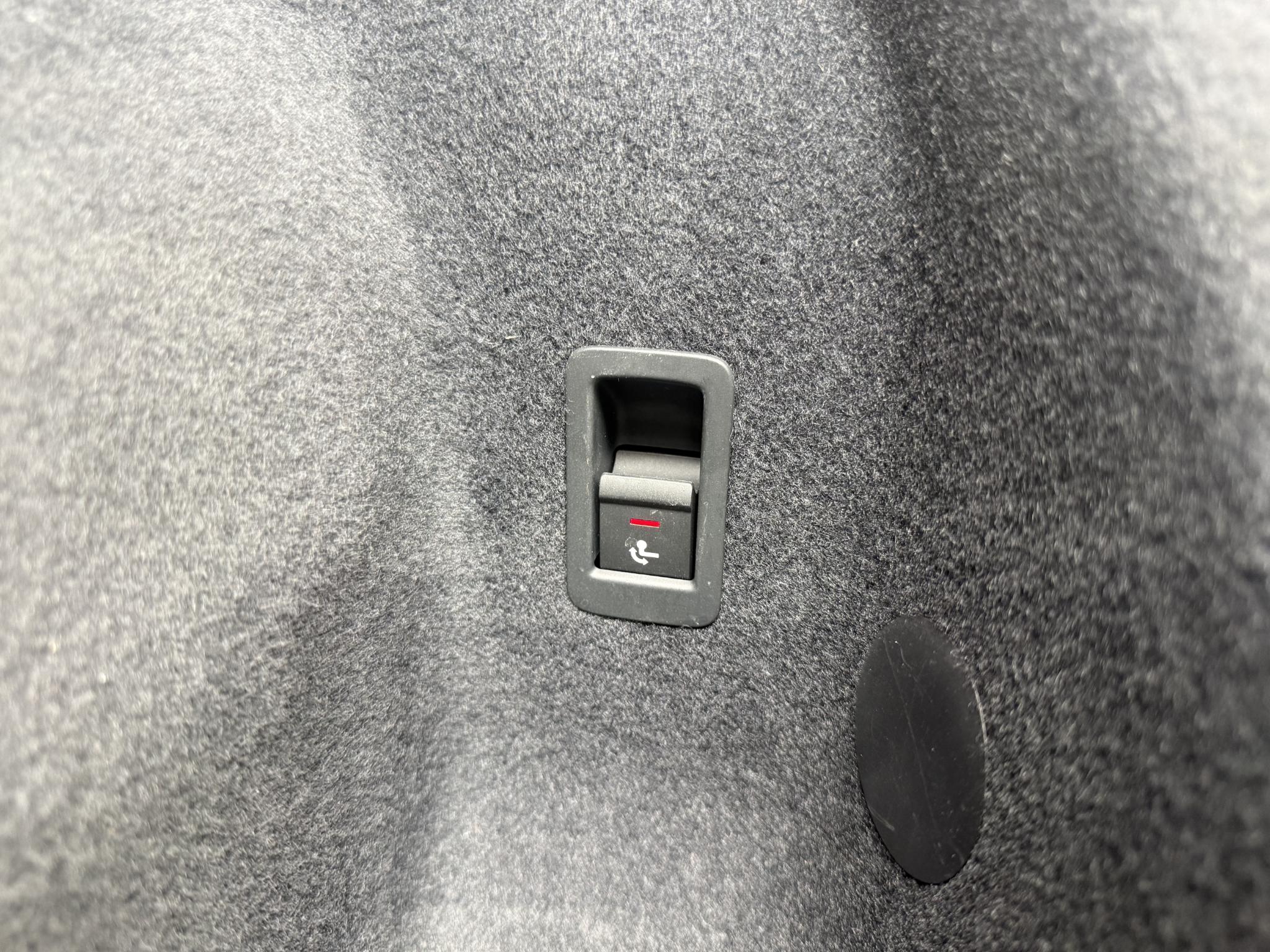 Foto van Audi Q3 Sportback