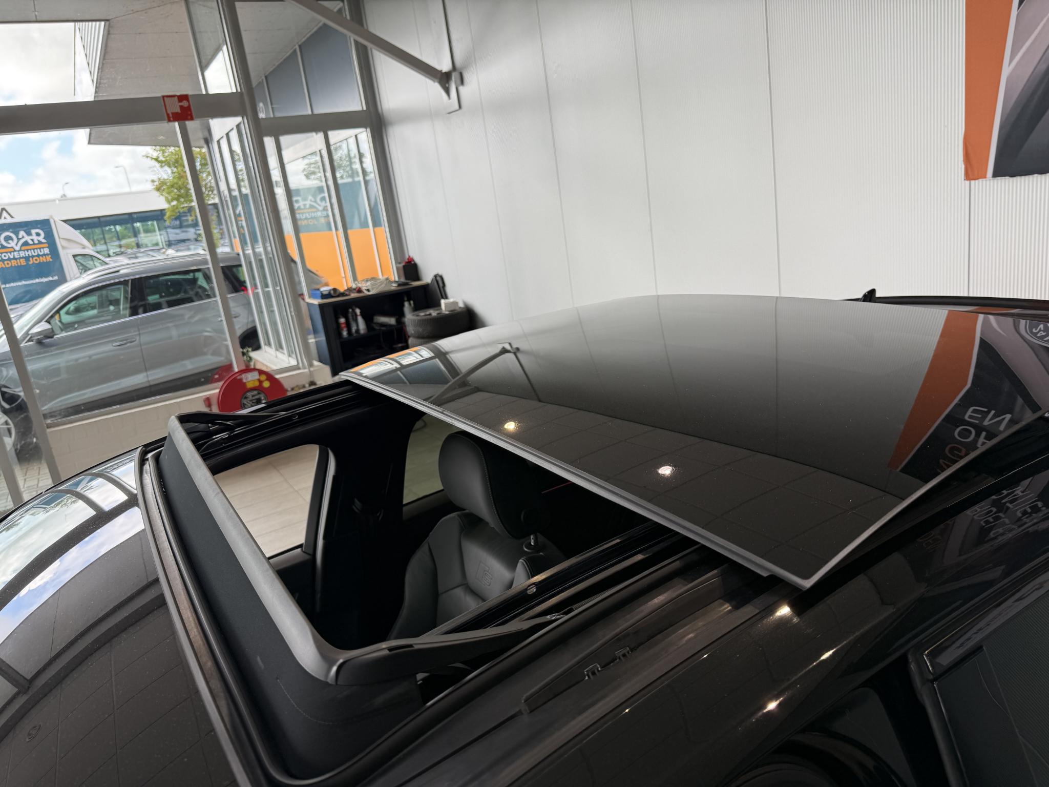 Foto van Audi Q3 Sportback