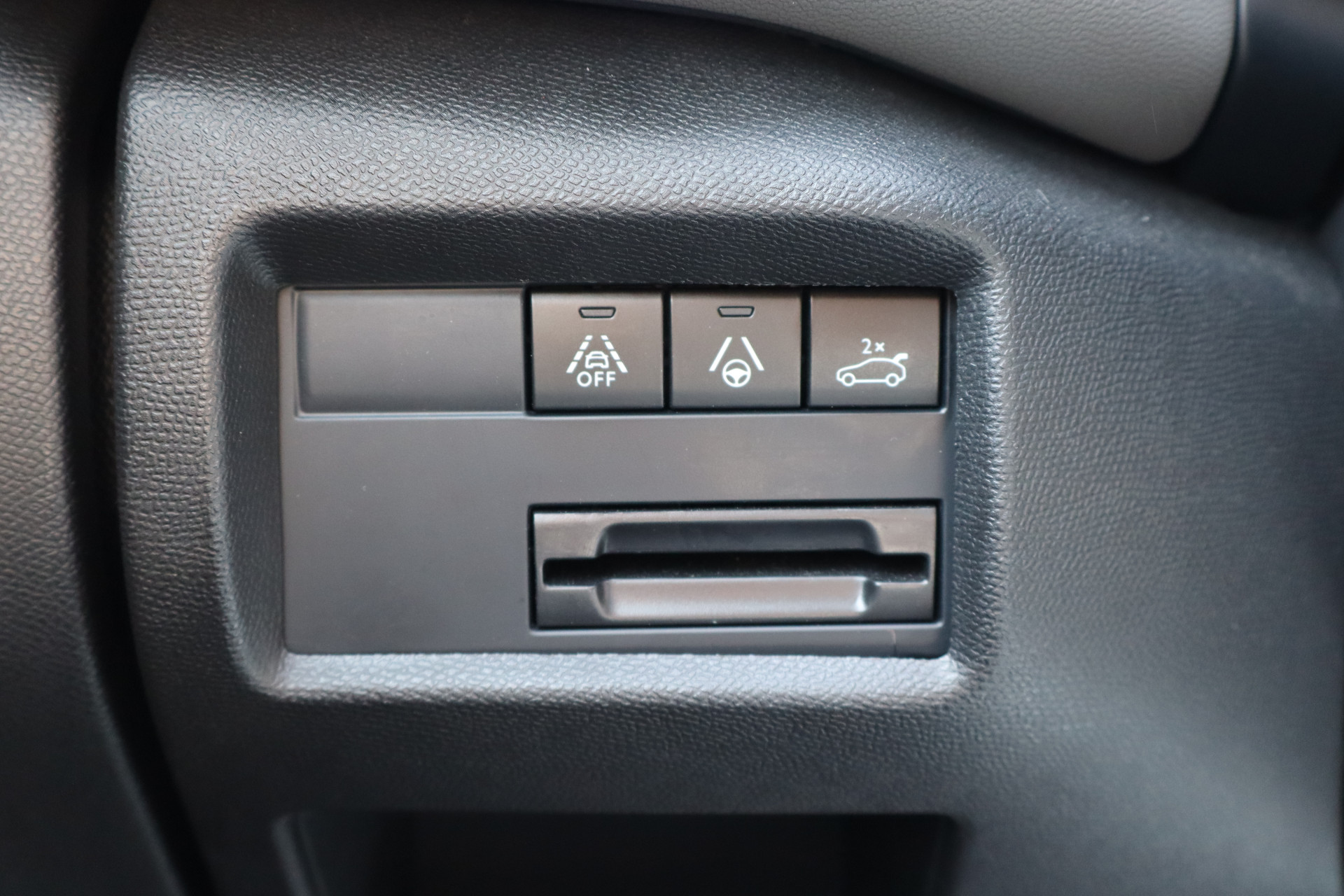 Foto van Citroen C5 Aircross