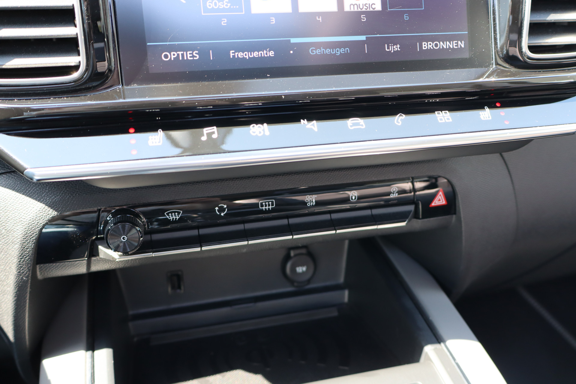 Foto van Citroen C5 Aircross