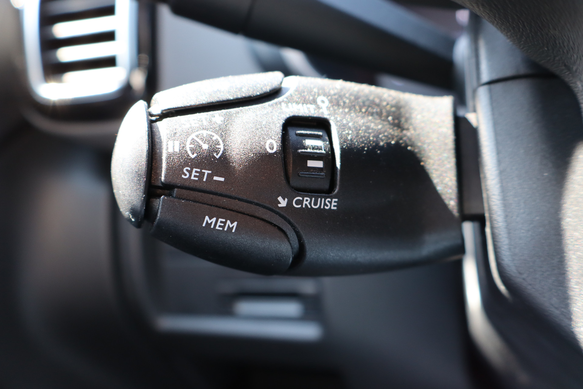 Foto van Citroen C5 Aircross
