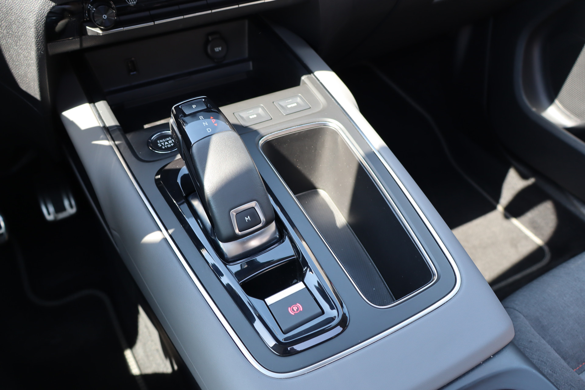 Foto van Citroen C5 Aircross