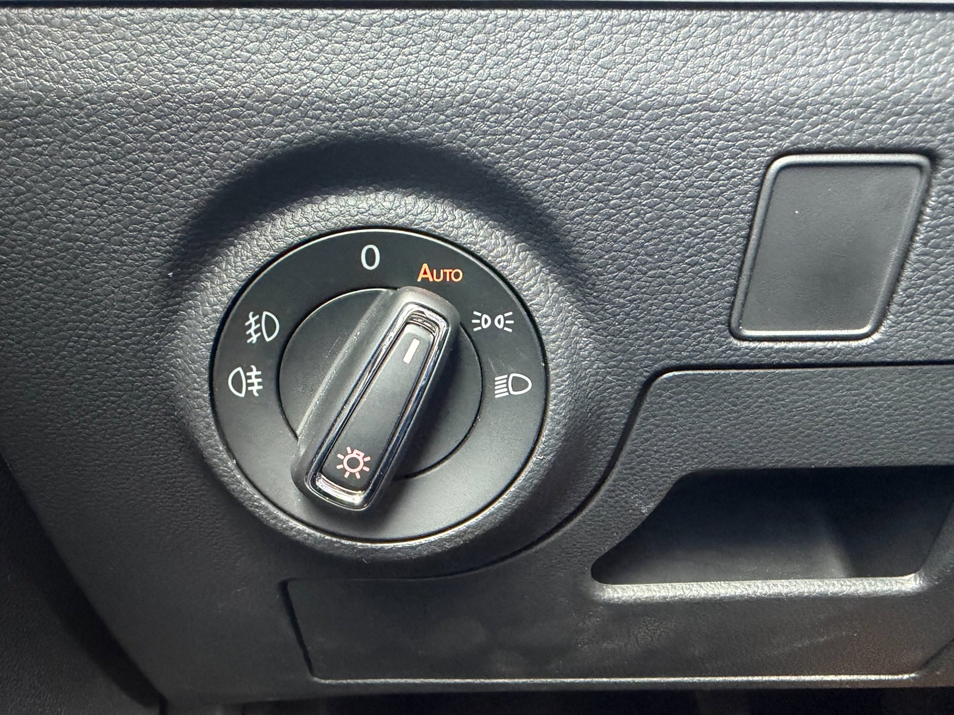 Foto van Seat Arona