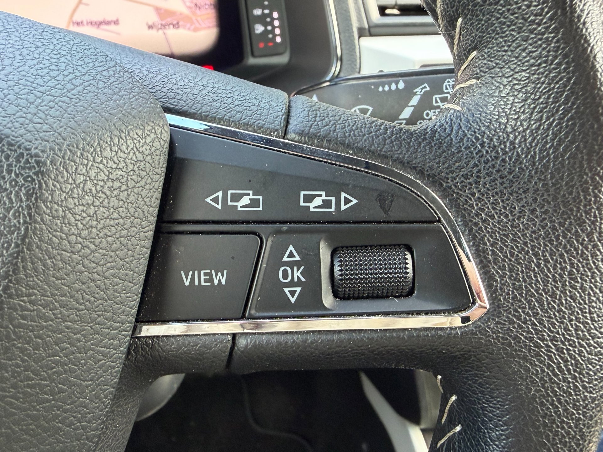 Foto van Seat Arona