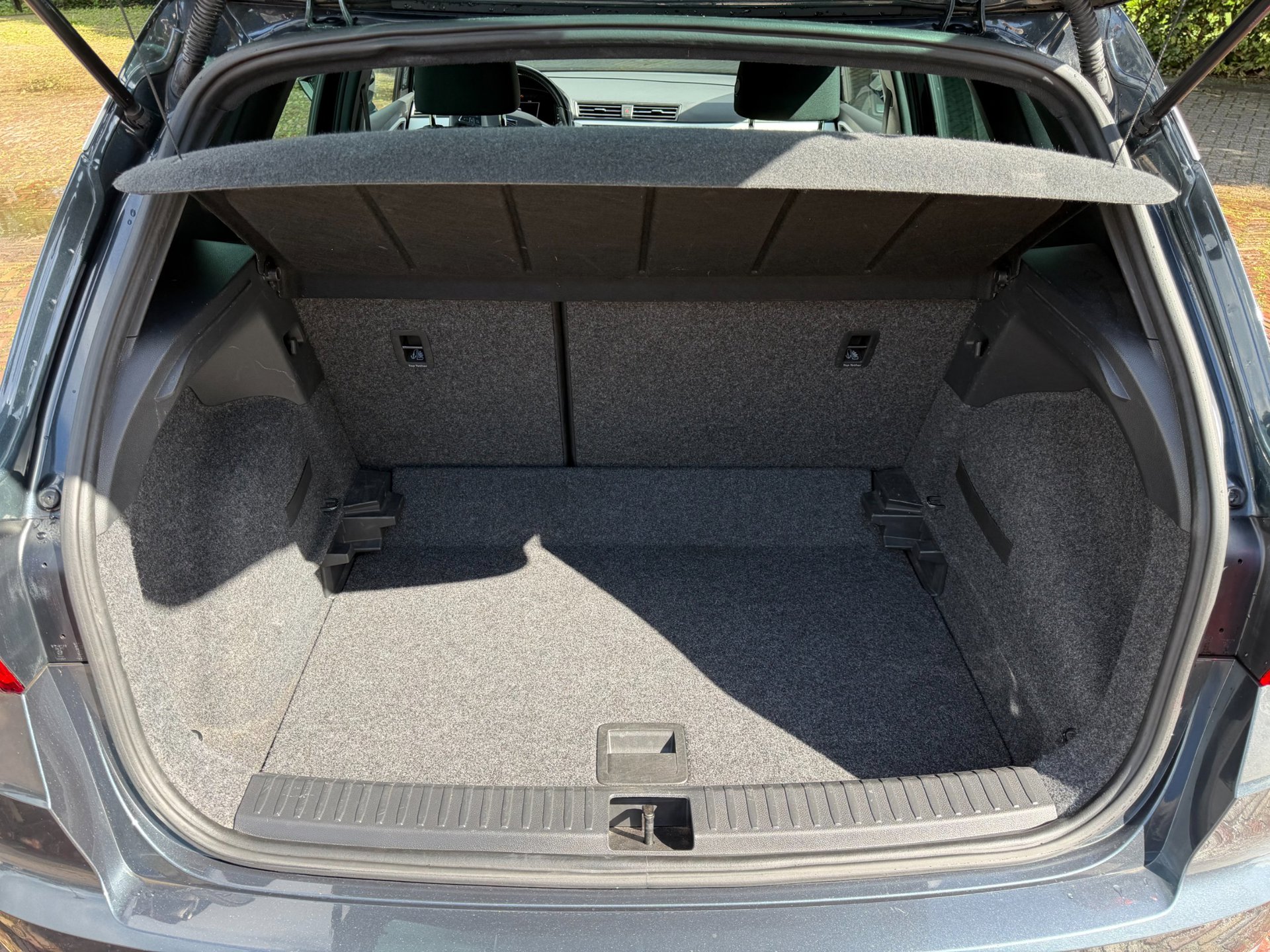 Foto van Seat Arona