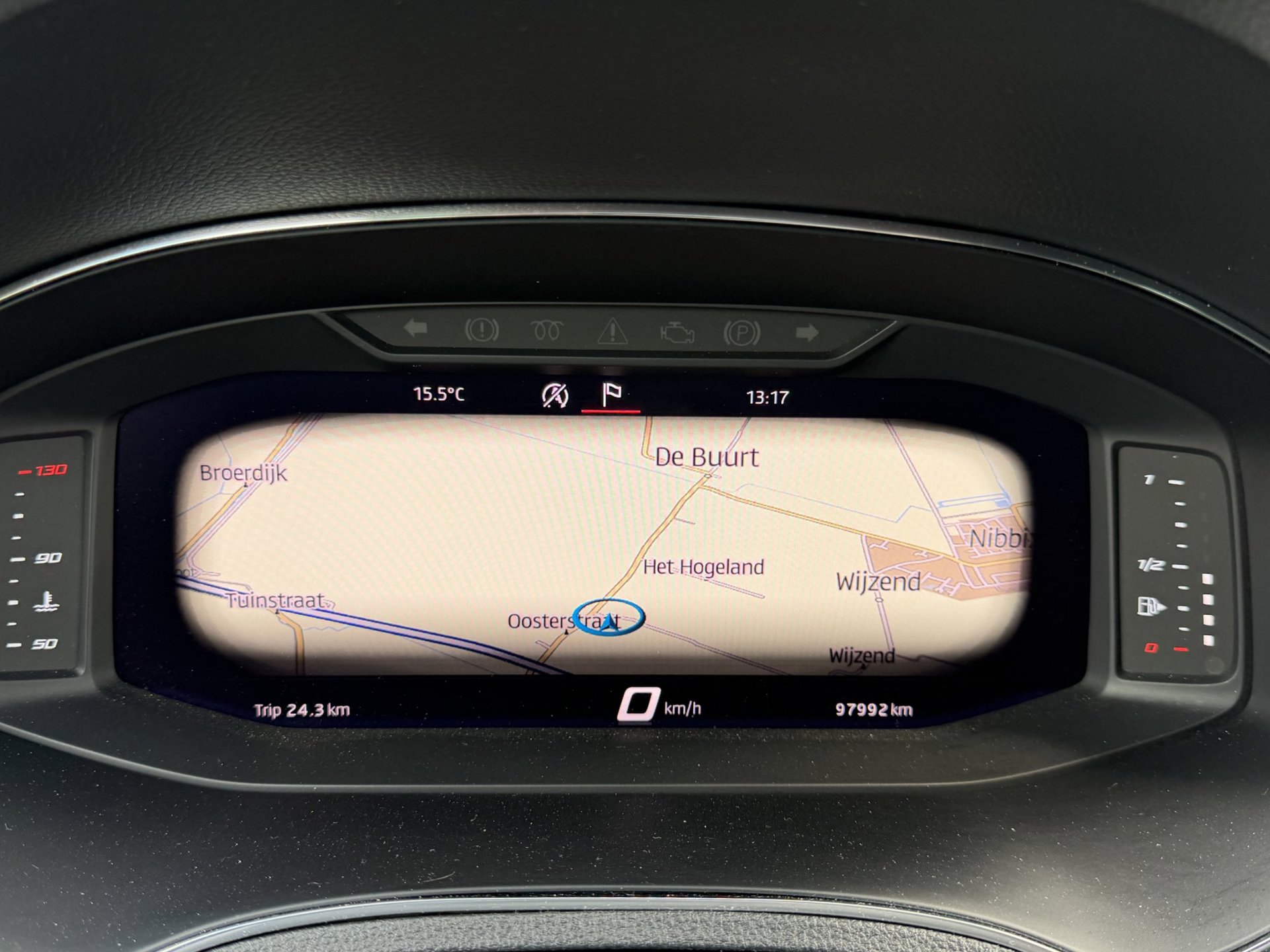 Foto van Seat Arona