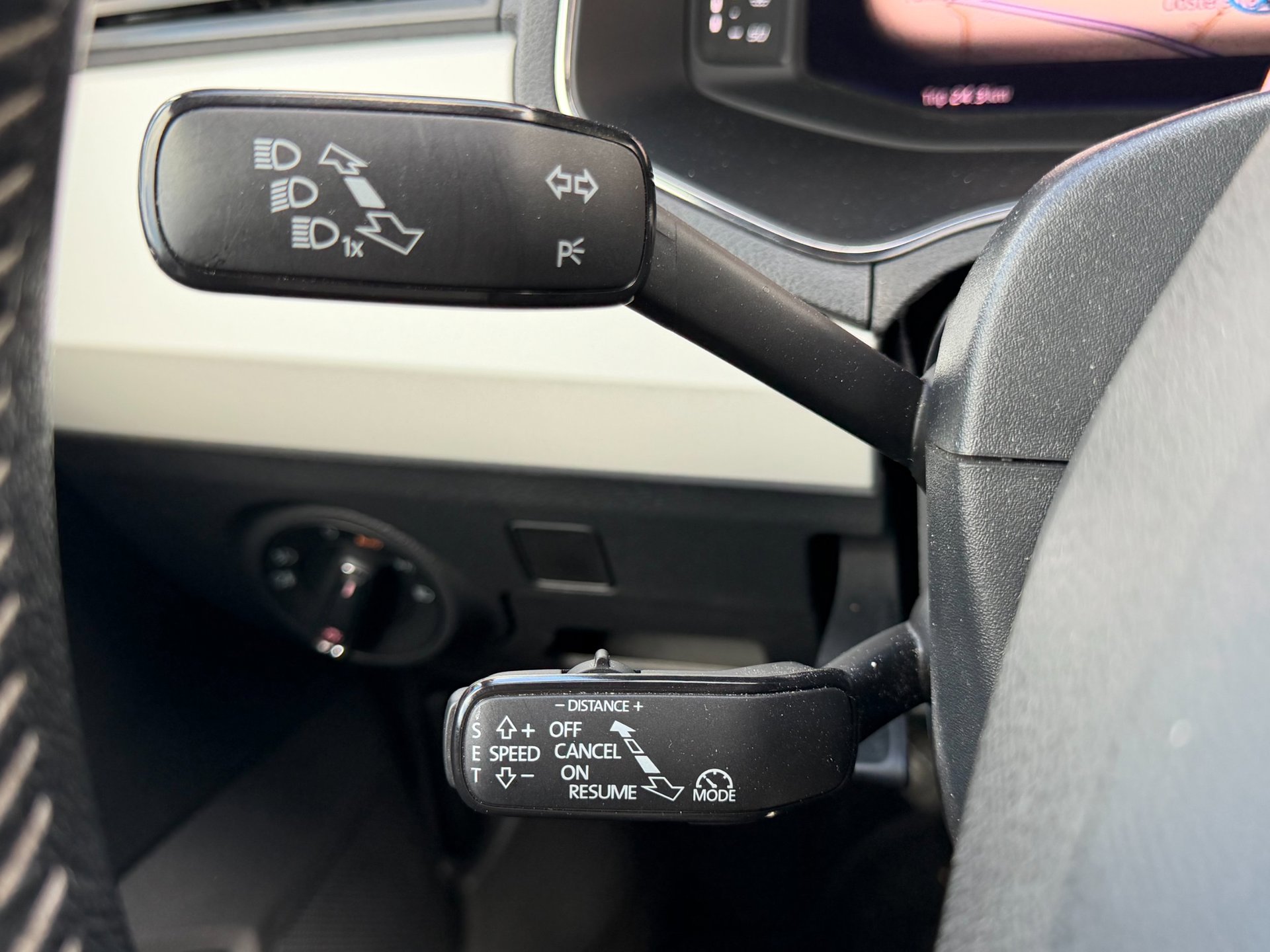 Foto van Seat Arona