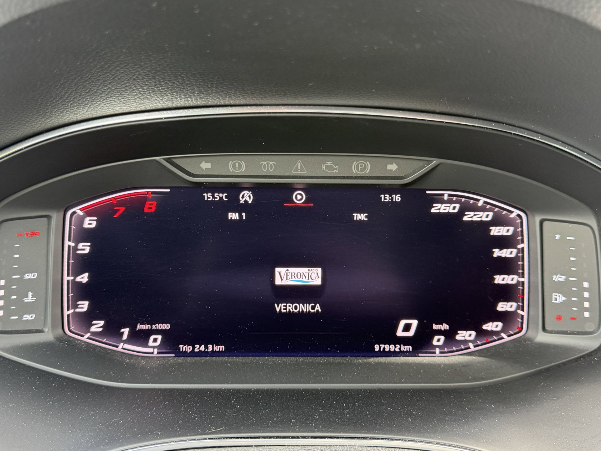 Foto van Seat Arona