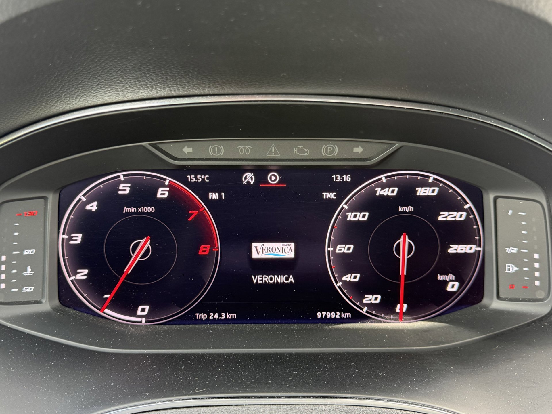Foto van Seat Arona