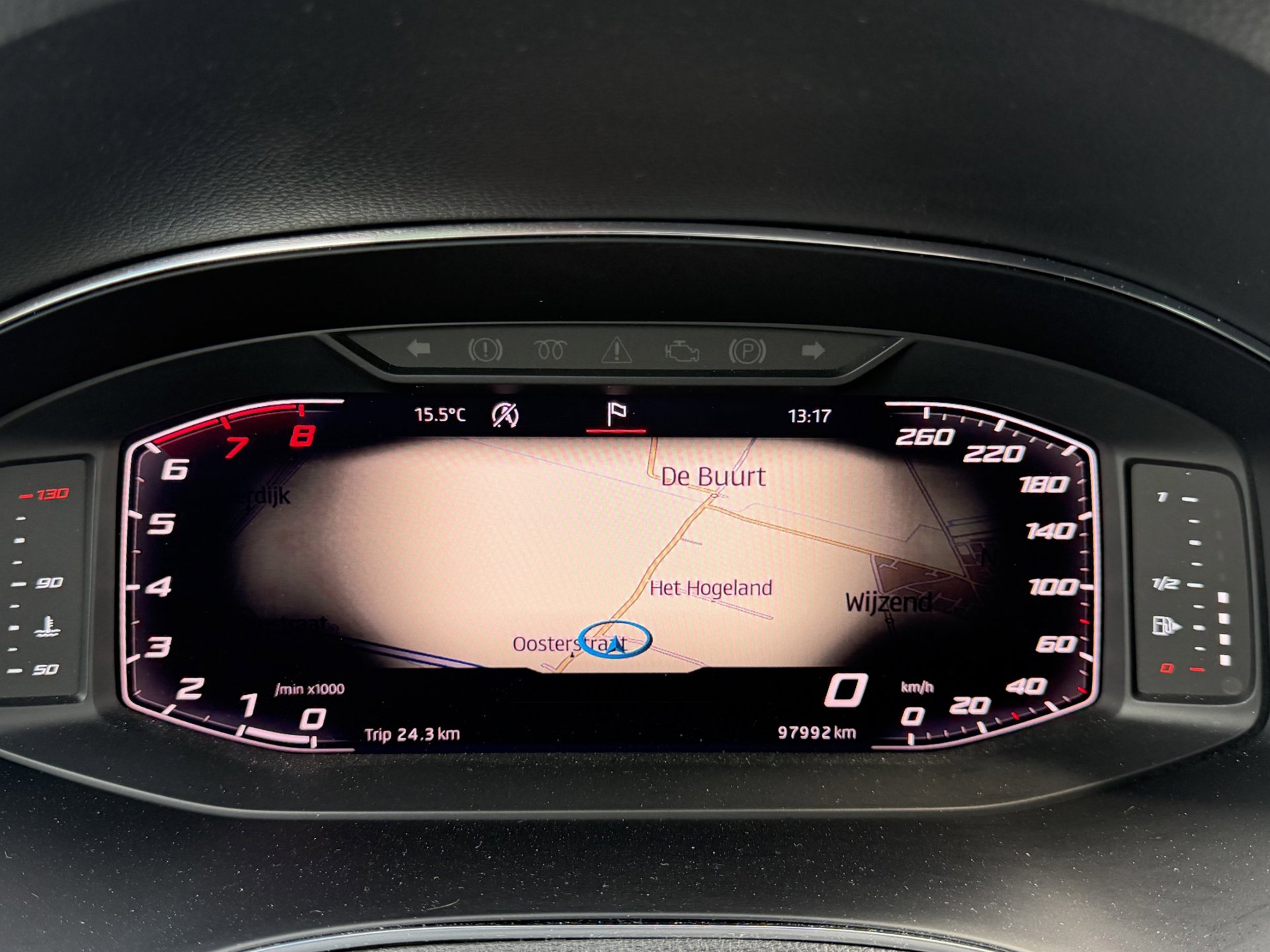 Foto van Seat Arona