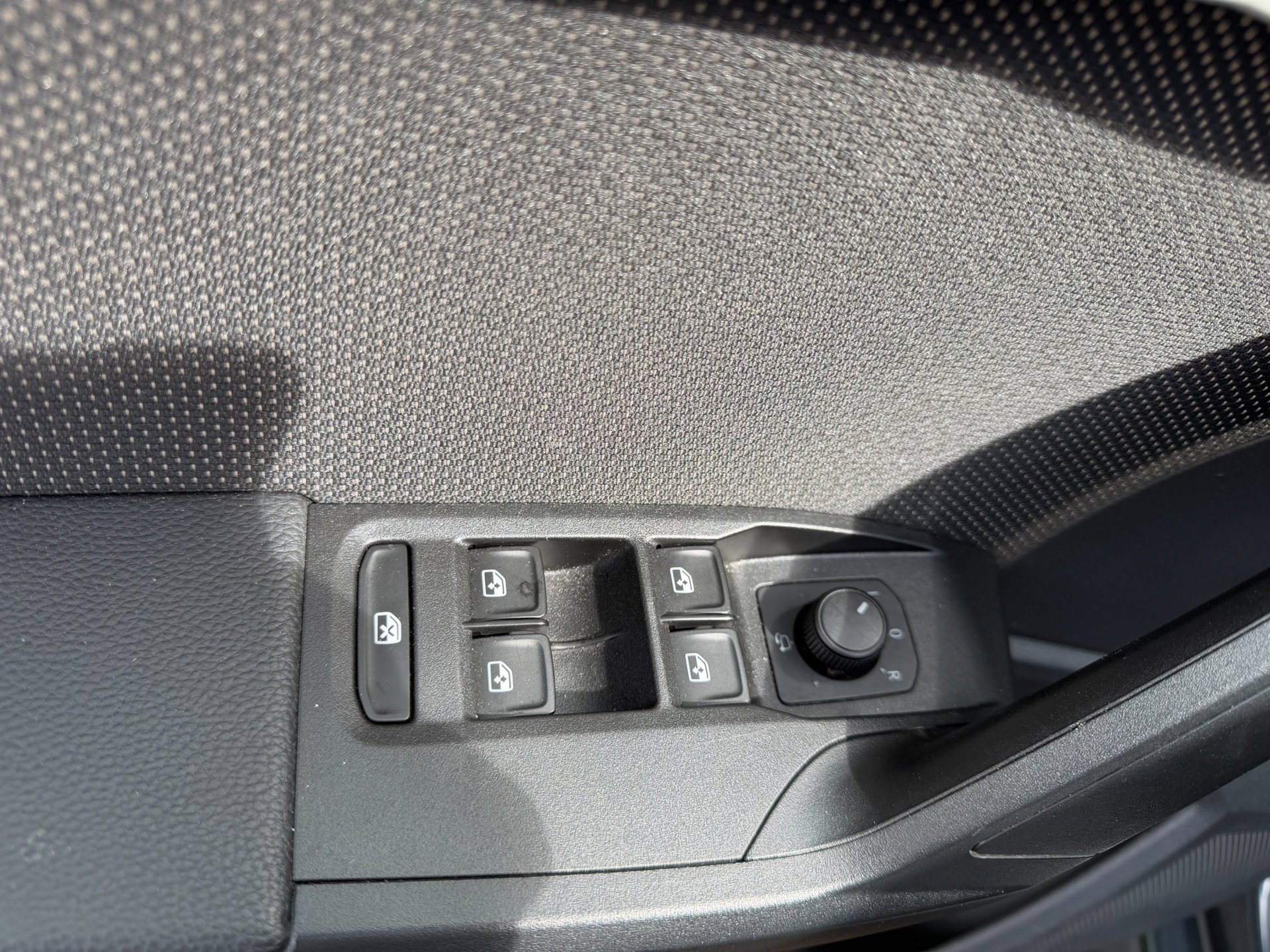 Foto van Seat Arona