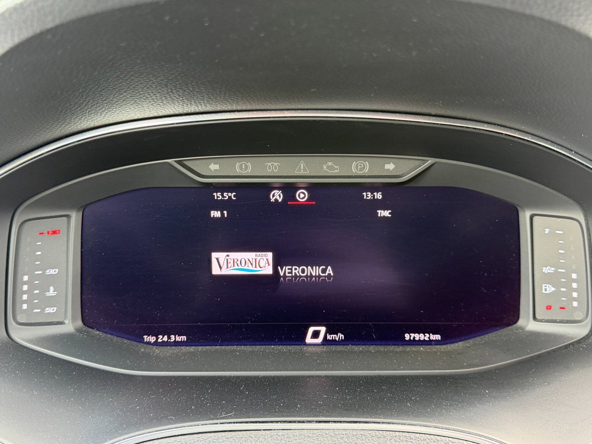 Foto van Seat Arona