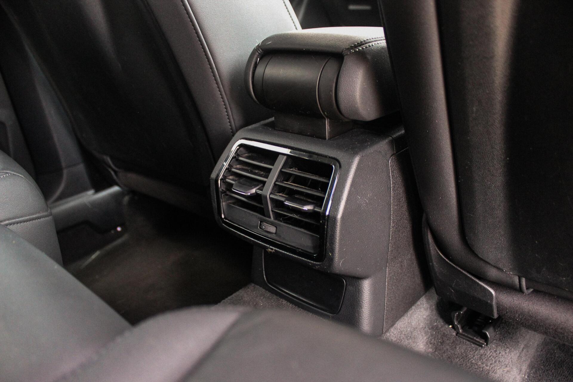 Foto van Audi Q3 Sportback