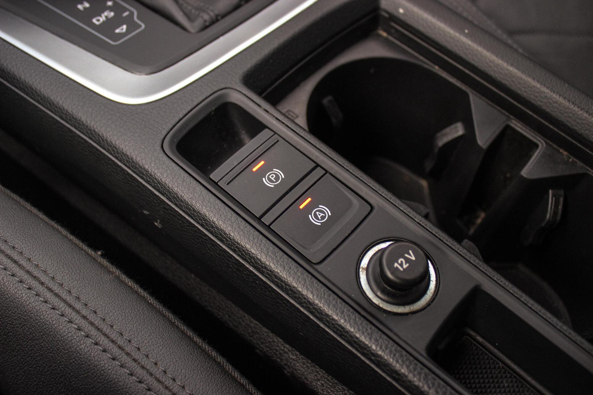 Foto van Audi Q3 Sportback