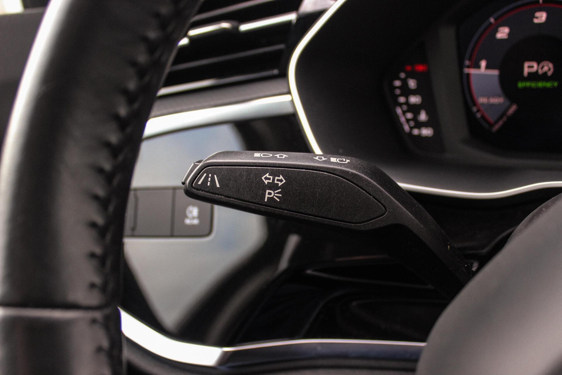 Foto van Audi Q3 Sportback