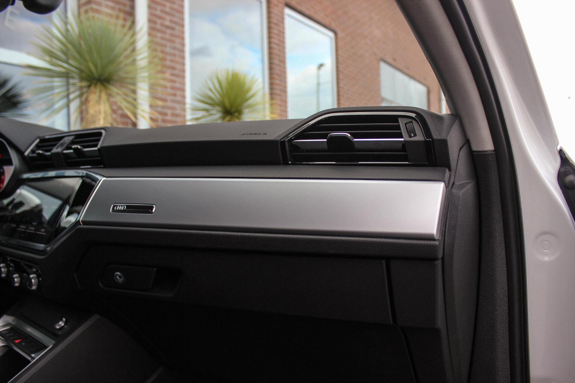 Foto van Audi Q3 Sportback