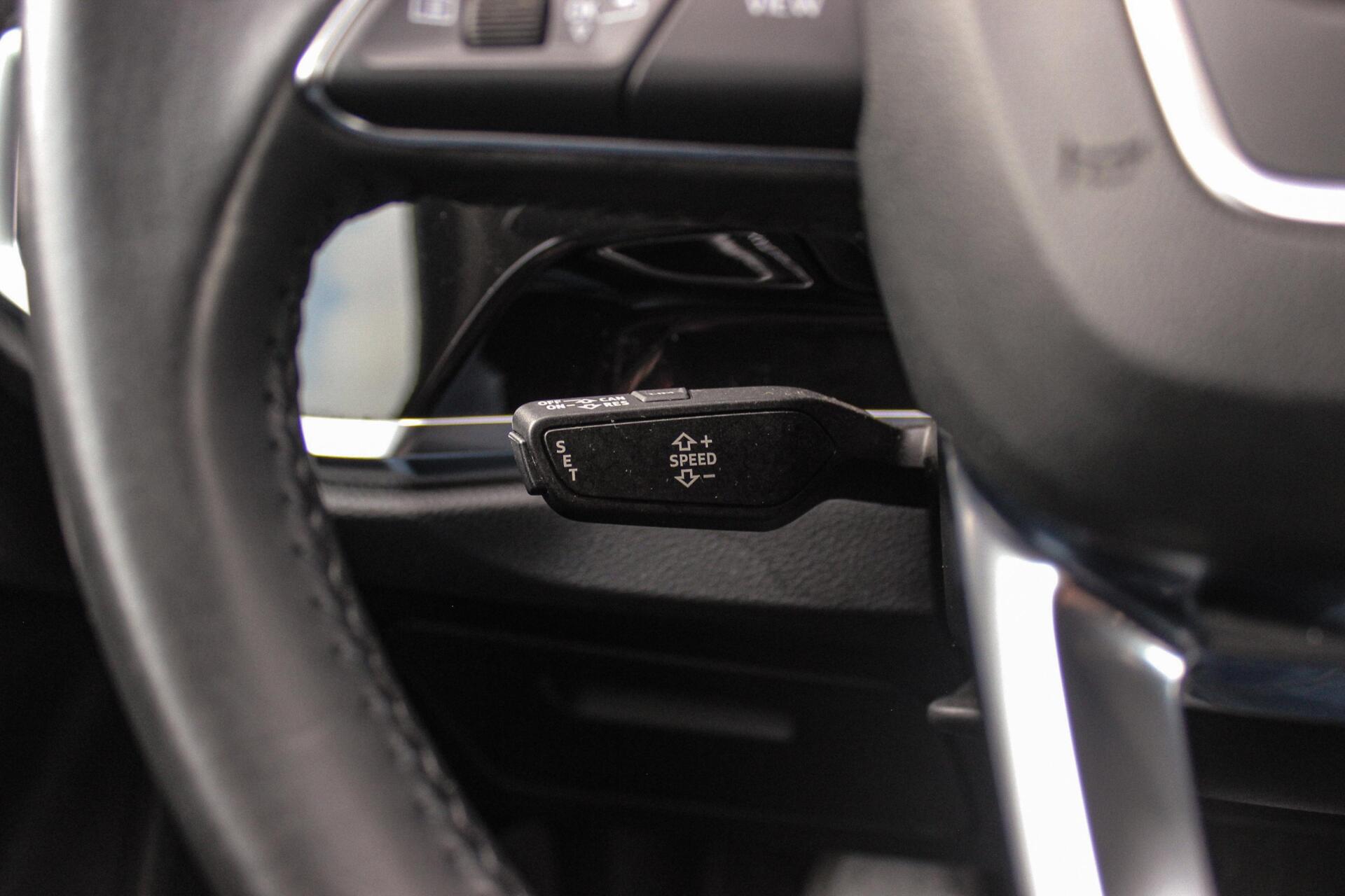 Foto van Audi Q3 Sportback