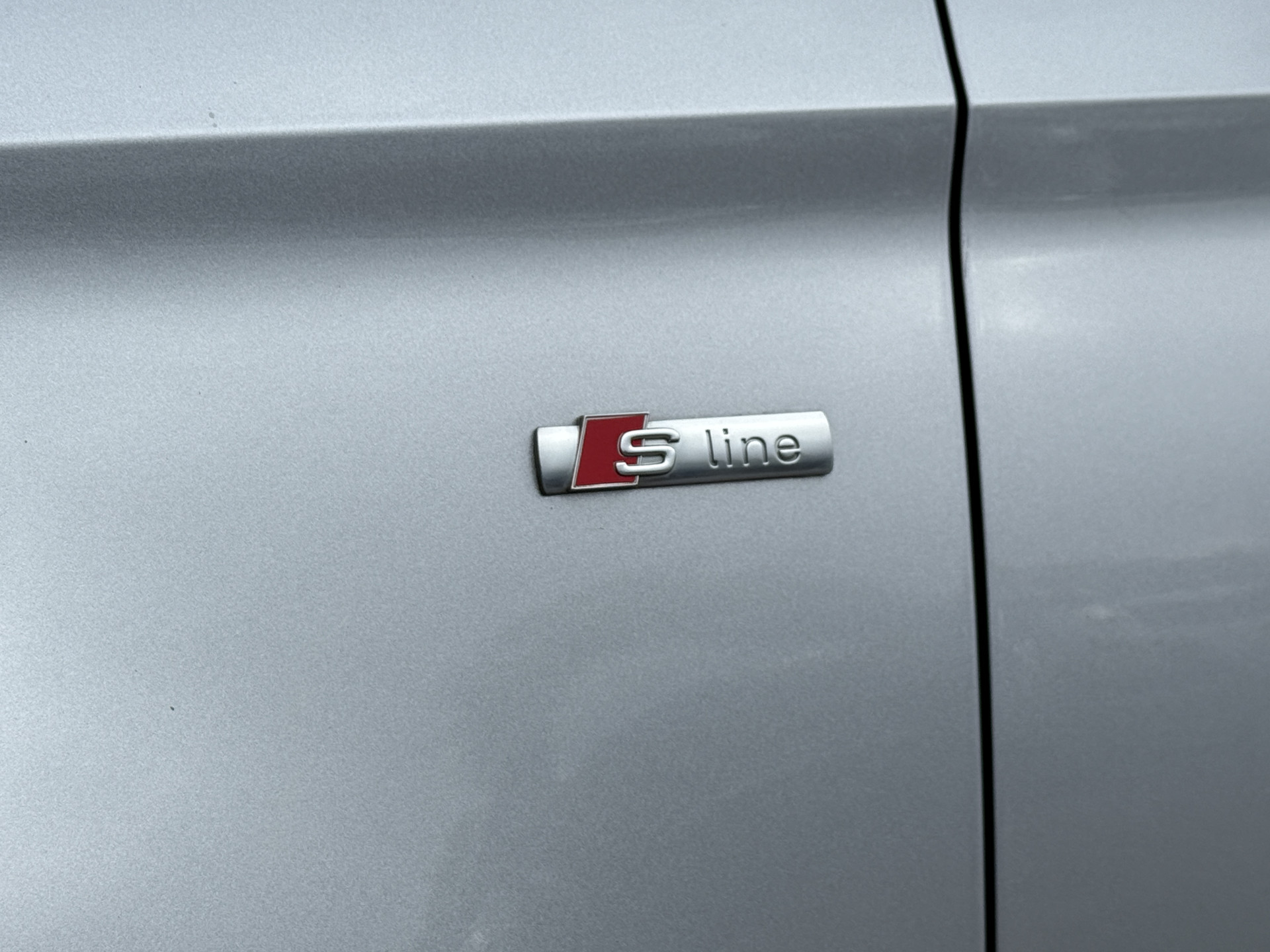 Foto van Audi A3 Cabriolet