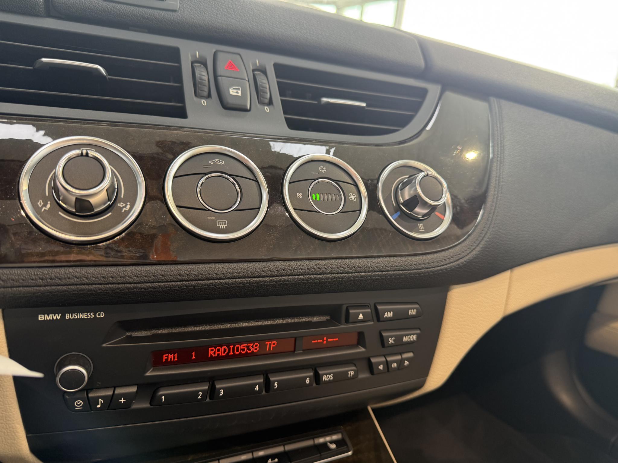 Foto van BMW Z4 sDrive 23i