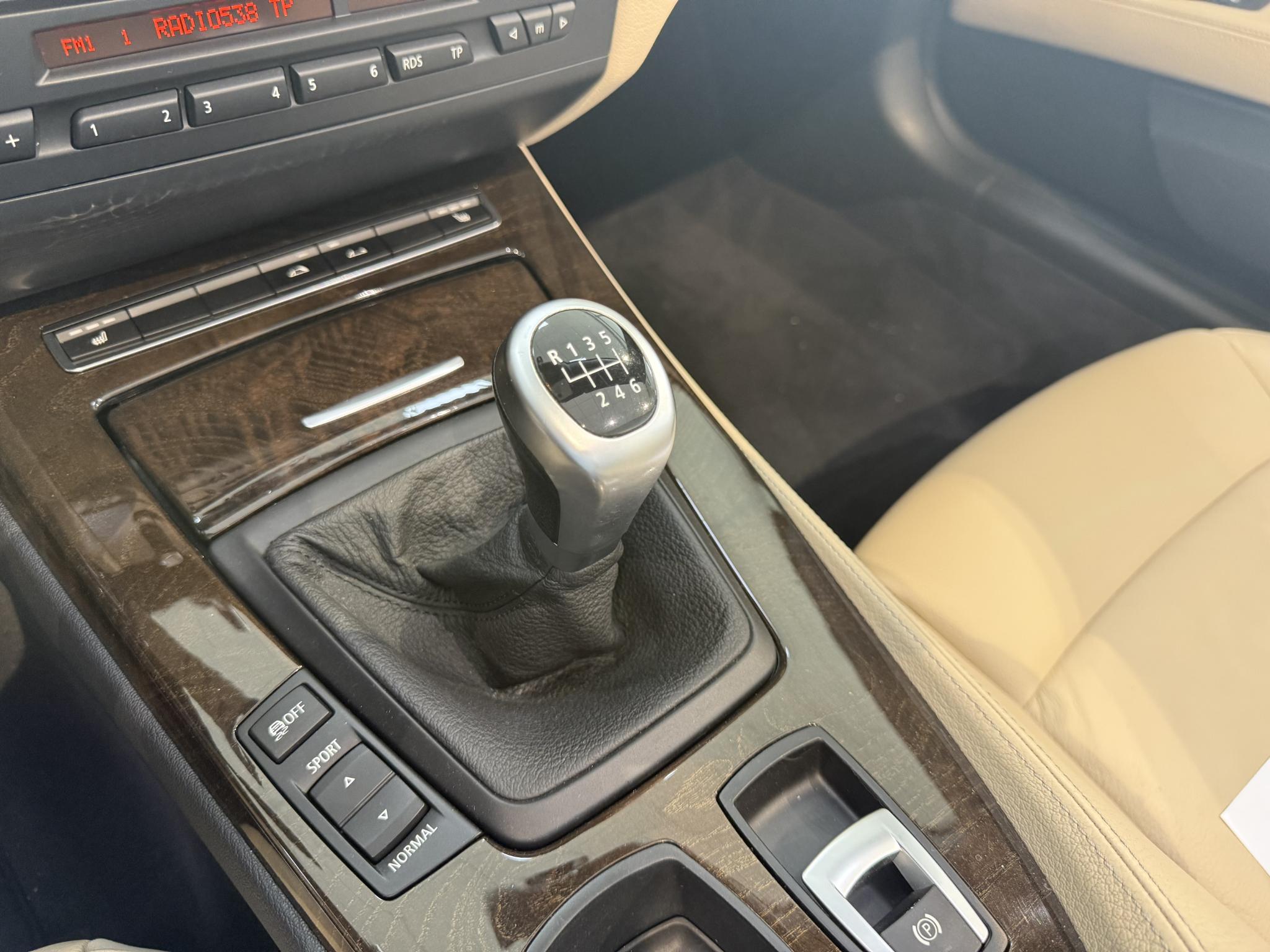 Foto van BMW Z4 sDrive 23i