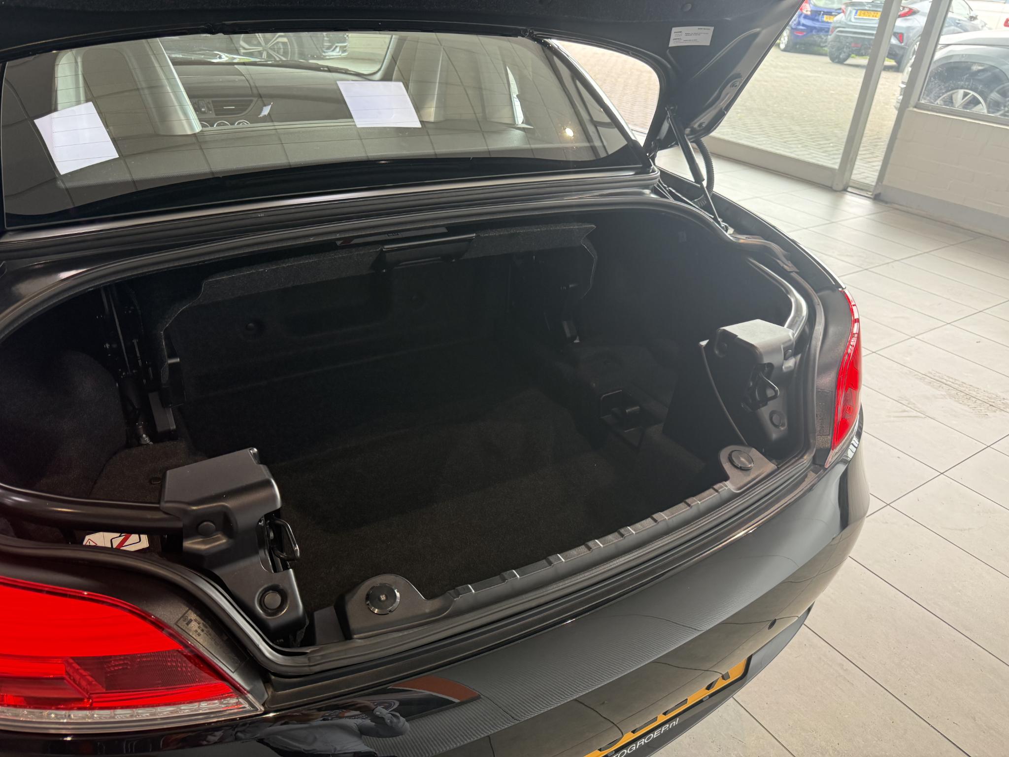 Foto van BMW Z4 sDrive 23i